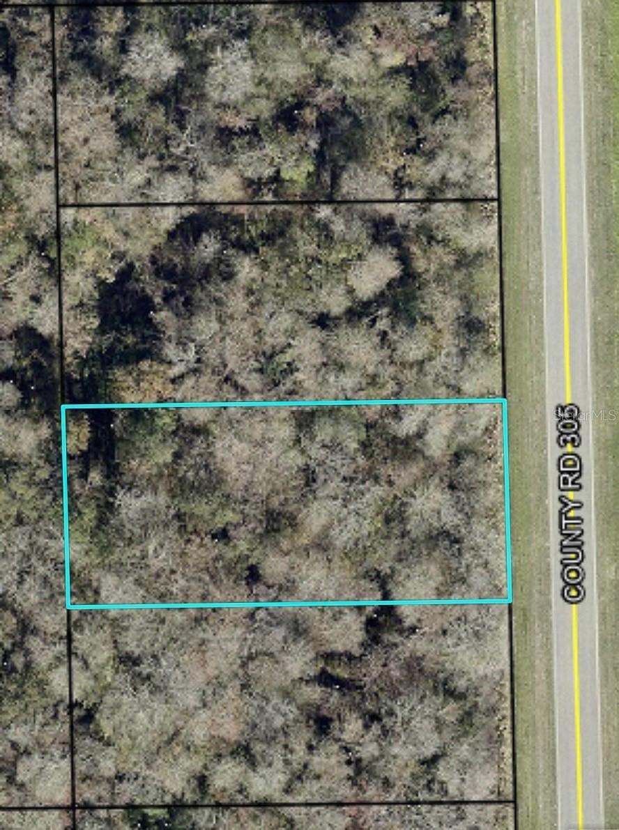 2166 CR-305, BUNNELL, FL, 32110