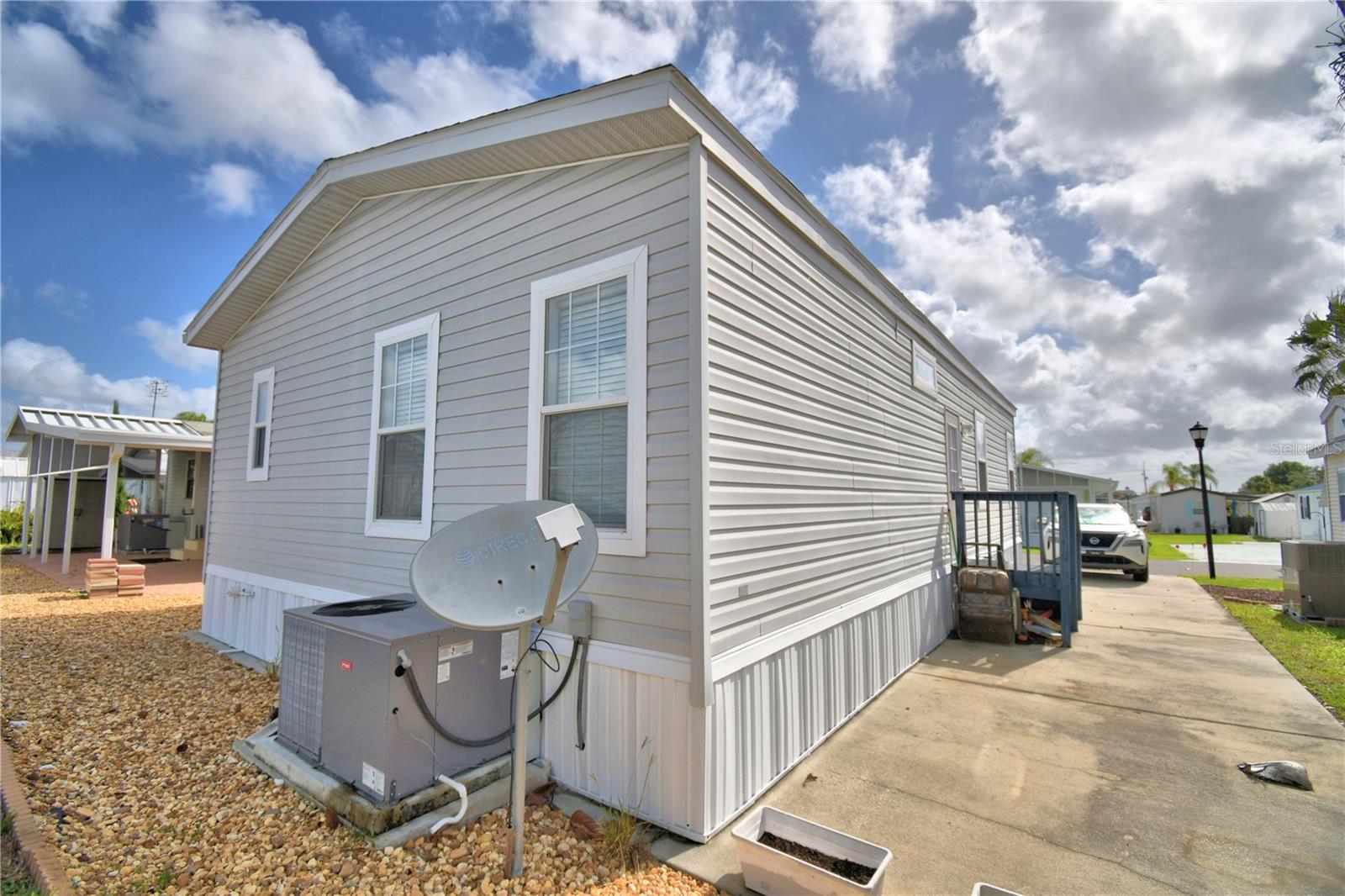 4925 CYPRESS GARDENS RD #100, WINTER HAVEN, FL, 33884