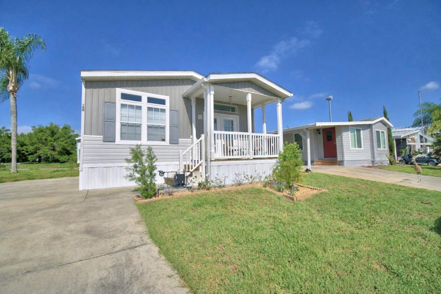 4925 CYPRESS GARDENS RD #100, WINTER HAVEN, FL, 33884