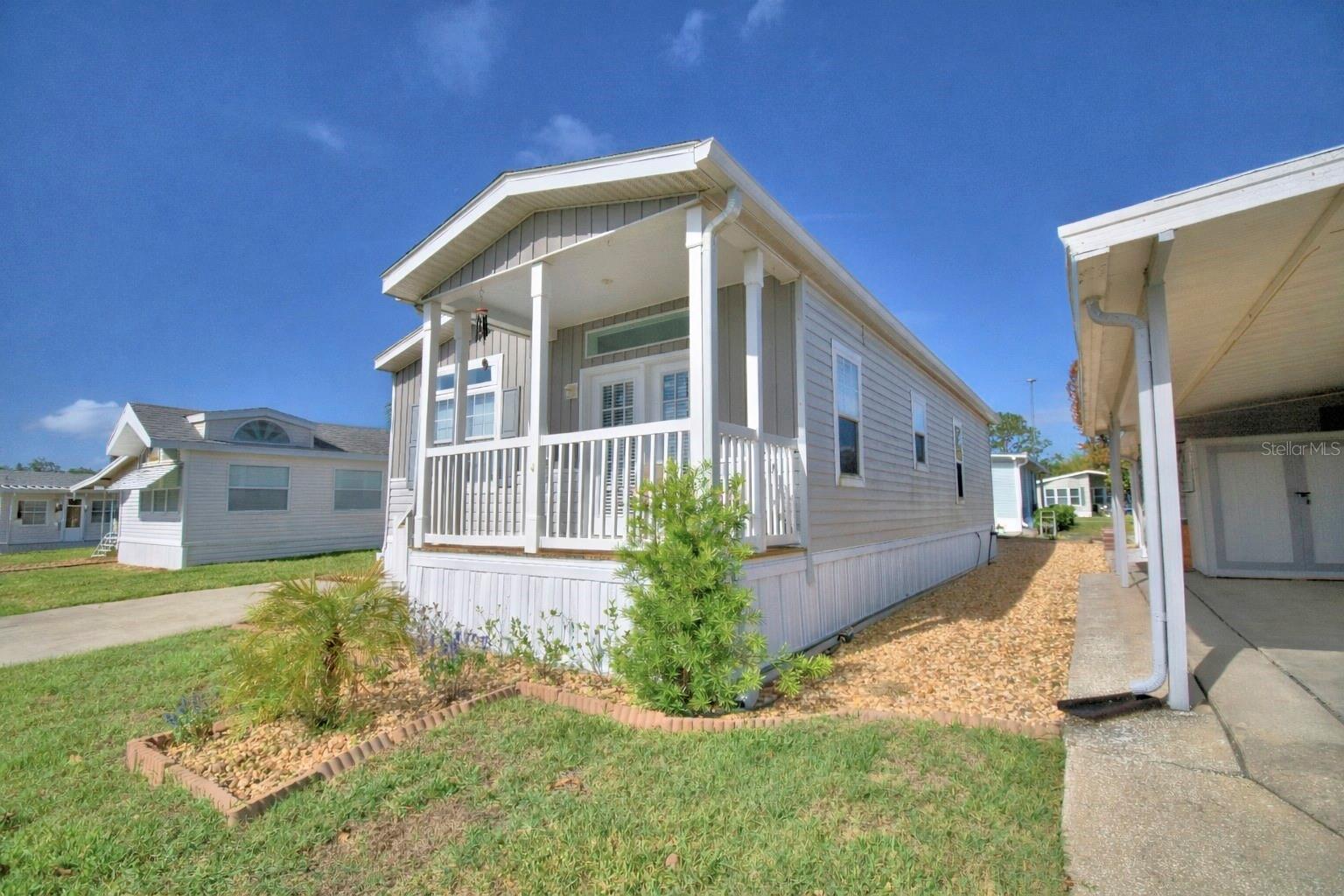 4925 CYPRESS GARDENS RD #100, WINTER HAVEN, FL, 33884