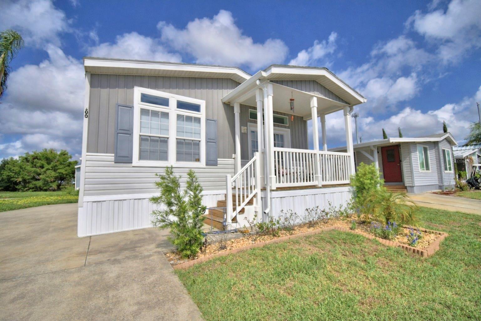 4925 CYPRESS GARDENS RD #100, WINTER HAVEN, FL, 33884