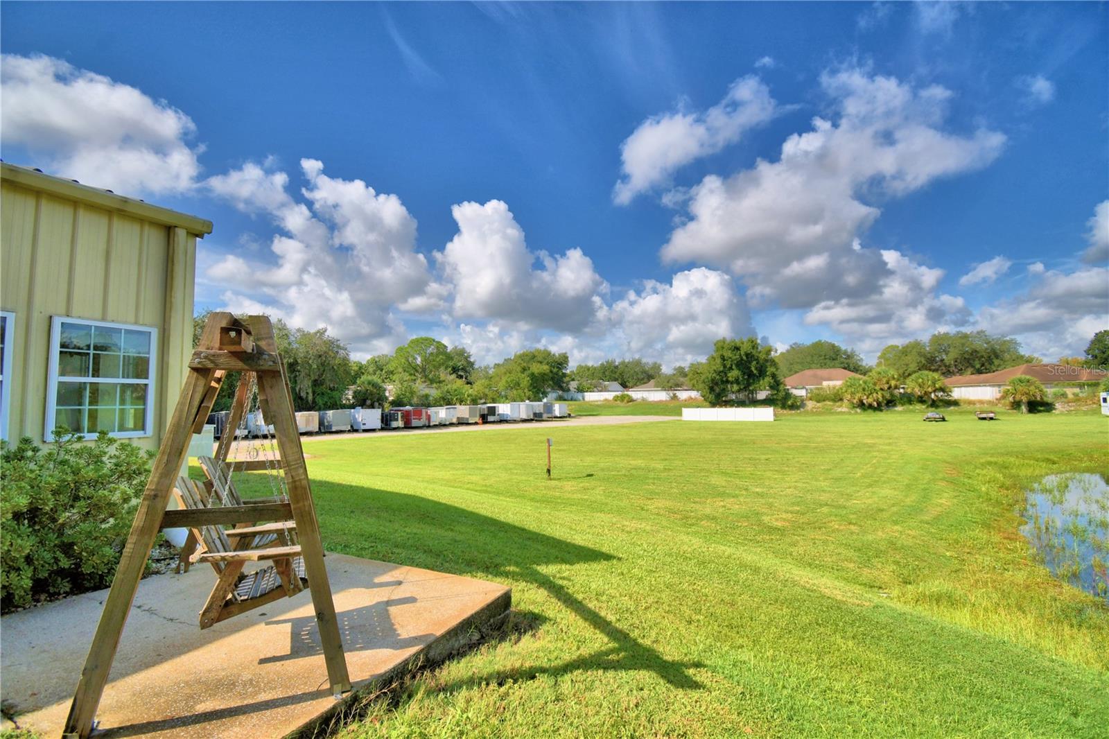 4925 CYPRESS GARDENS RD #100, WINTER HAVEN, FL, 33884