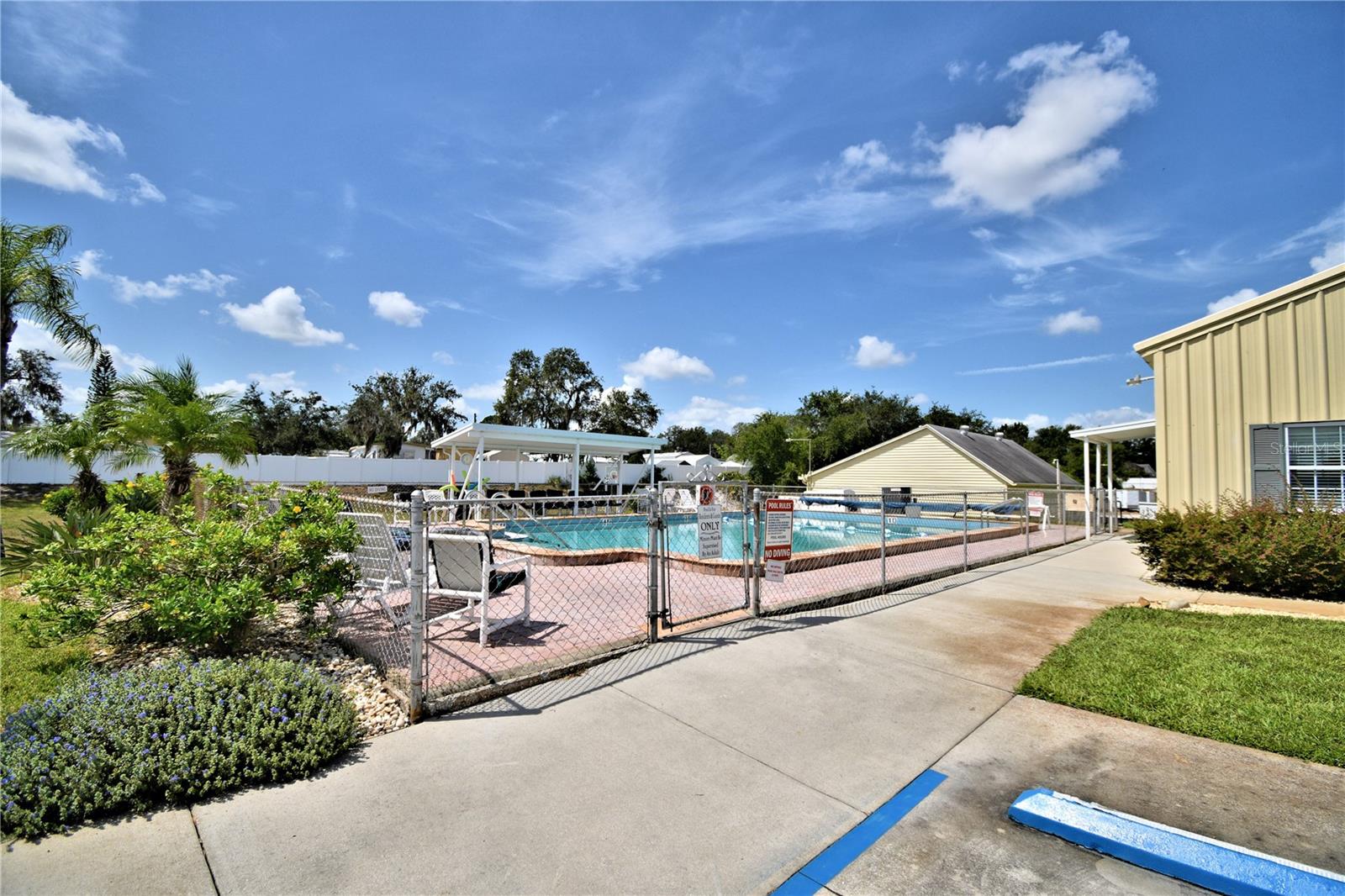 4925 CYPRESS GARDENS RD #100, WINTER HAVEN, FL, 33884