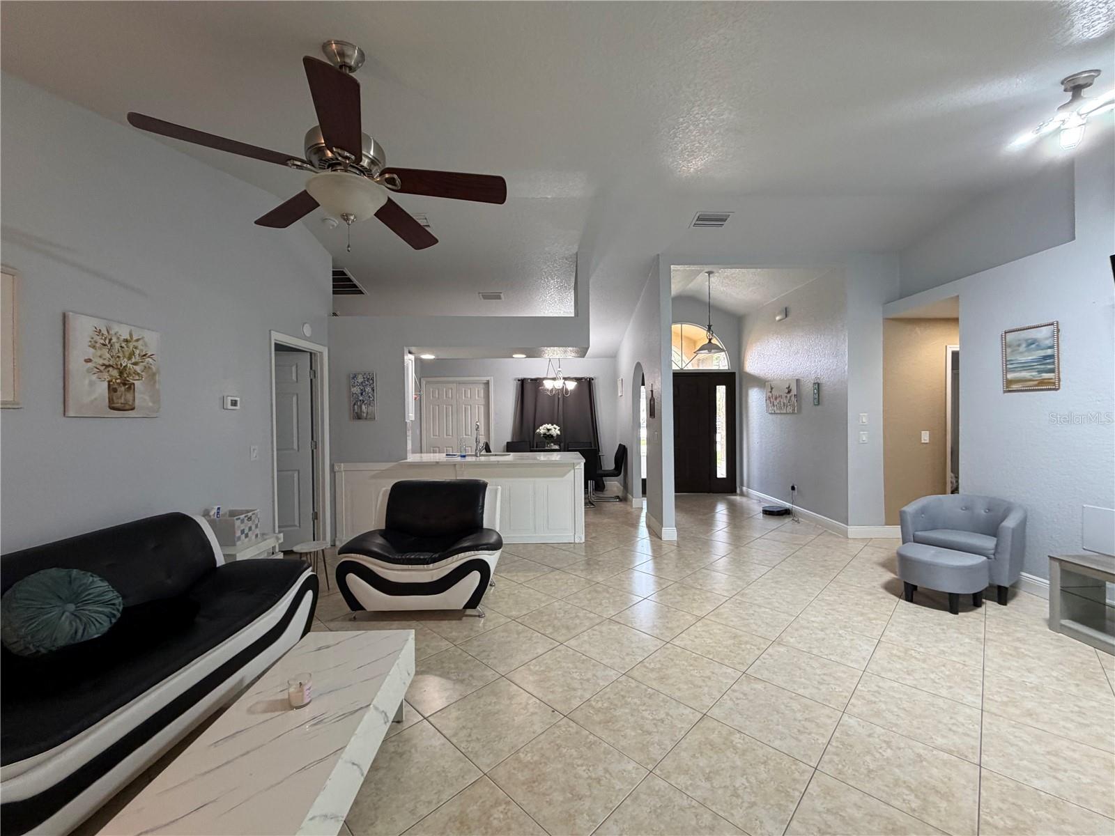 6972 CROCK AVE, NORTH PORT, FL, 34291