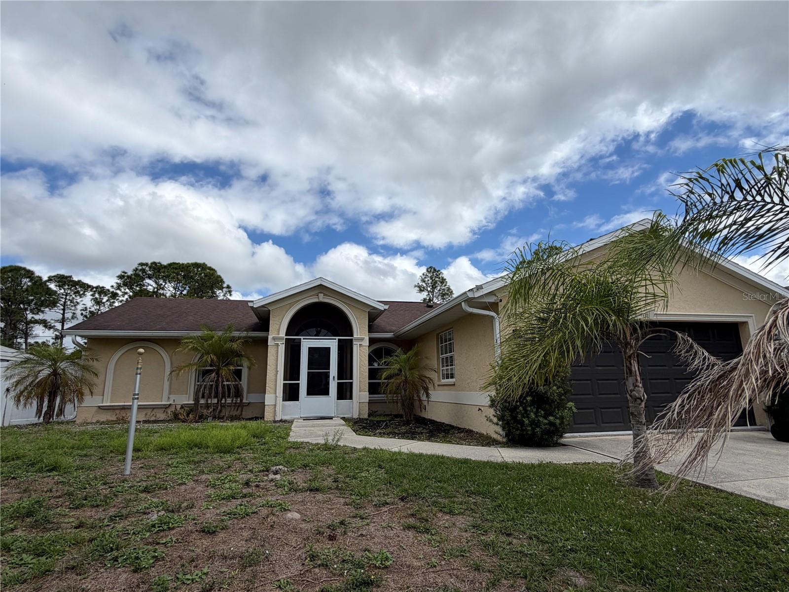 6972 CROCK AVE, NORTH PORT, FL, 34291