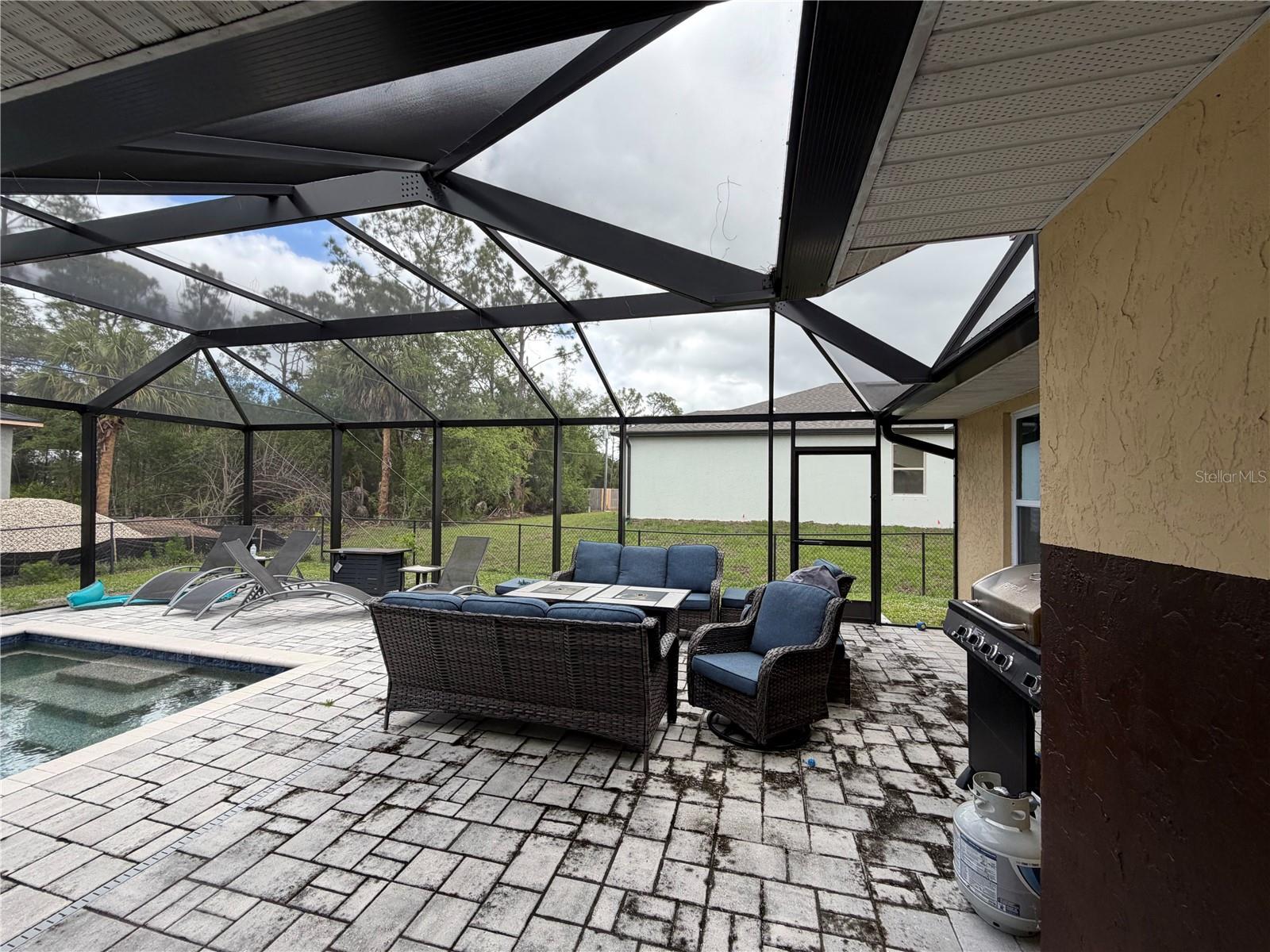 6972 CROCK AVE, NORTH PORT, FL, 34291