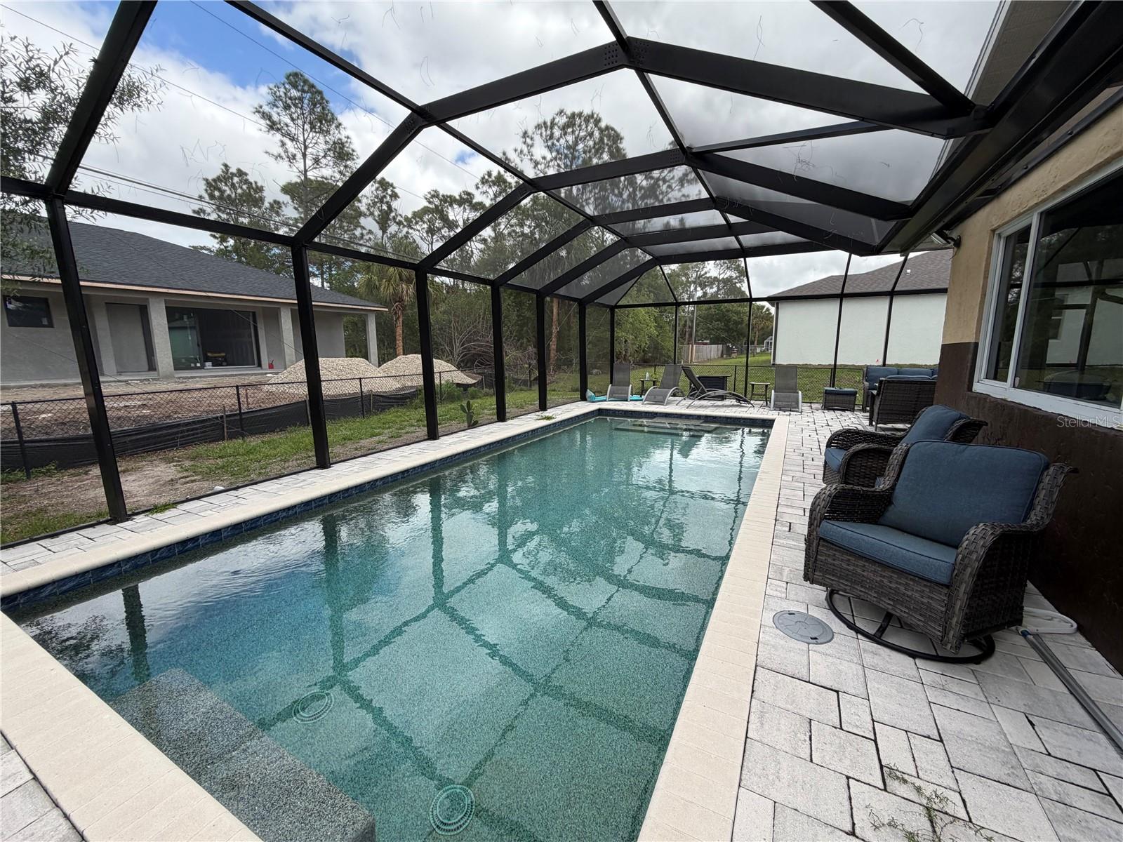 6972 CROCK AVE, NORTH PORT, FL, 34291