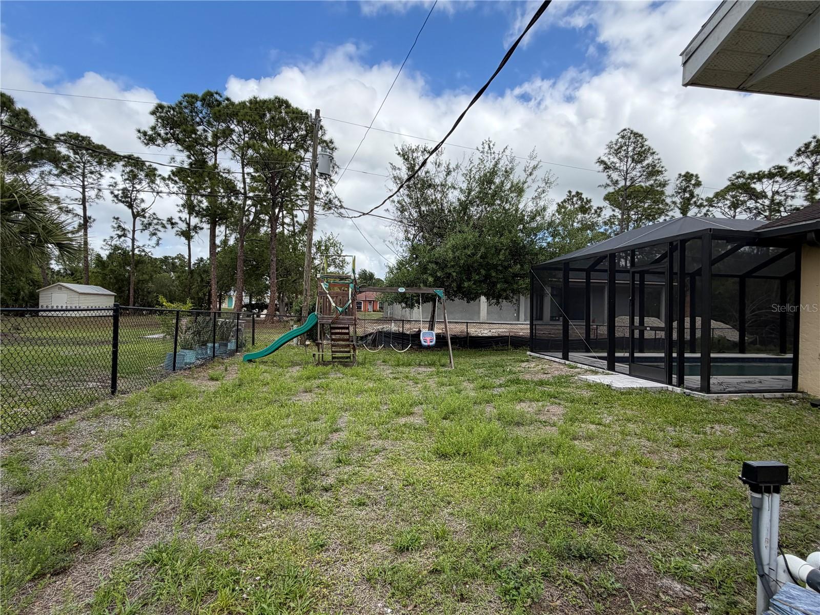 6972 CROCK AVE, NORTH PORT, FL, 34291