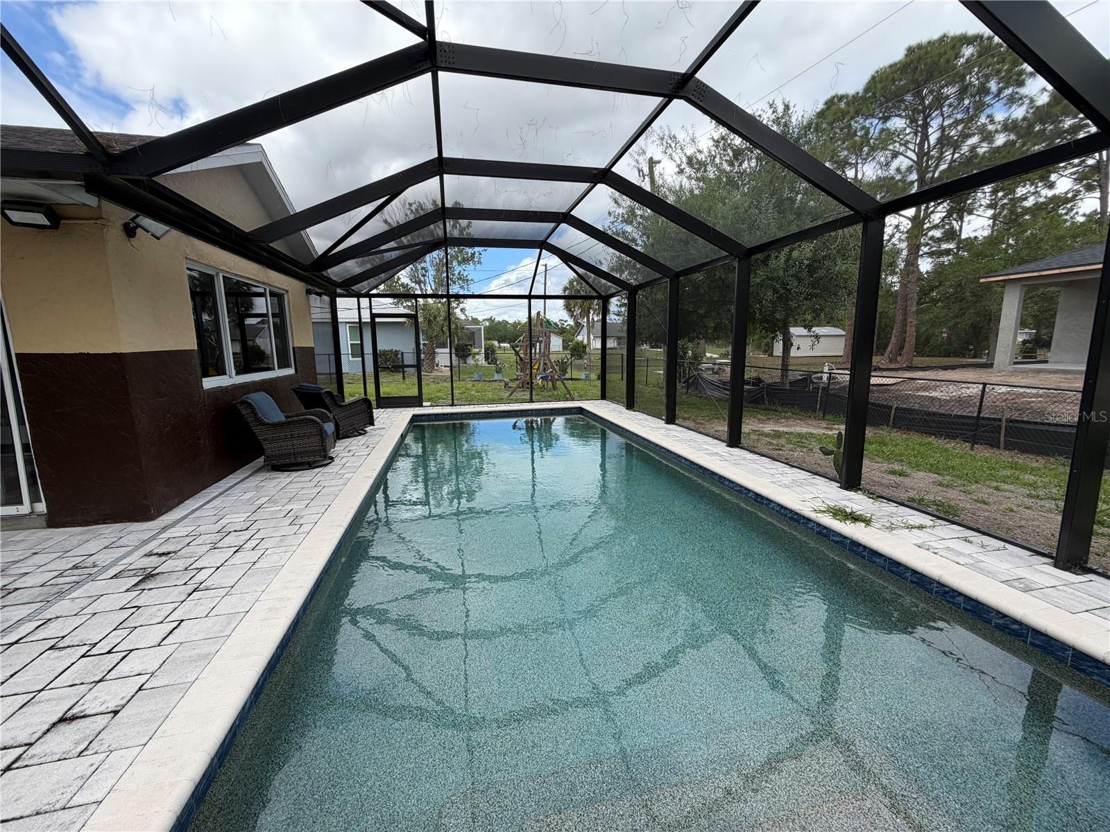 6972 CROCK AVE, NORTH PORT, FL, 34291