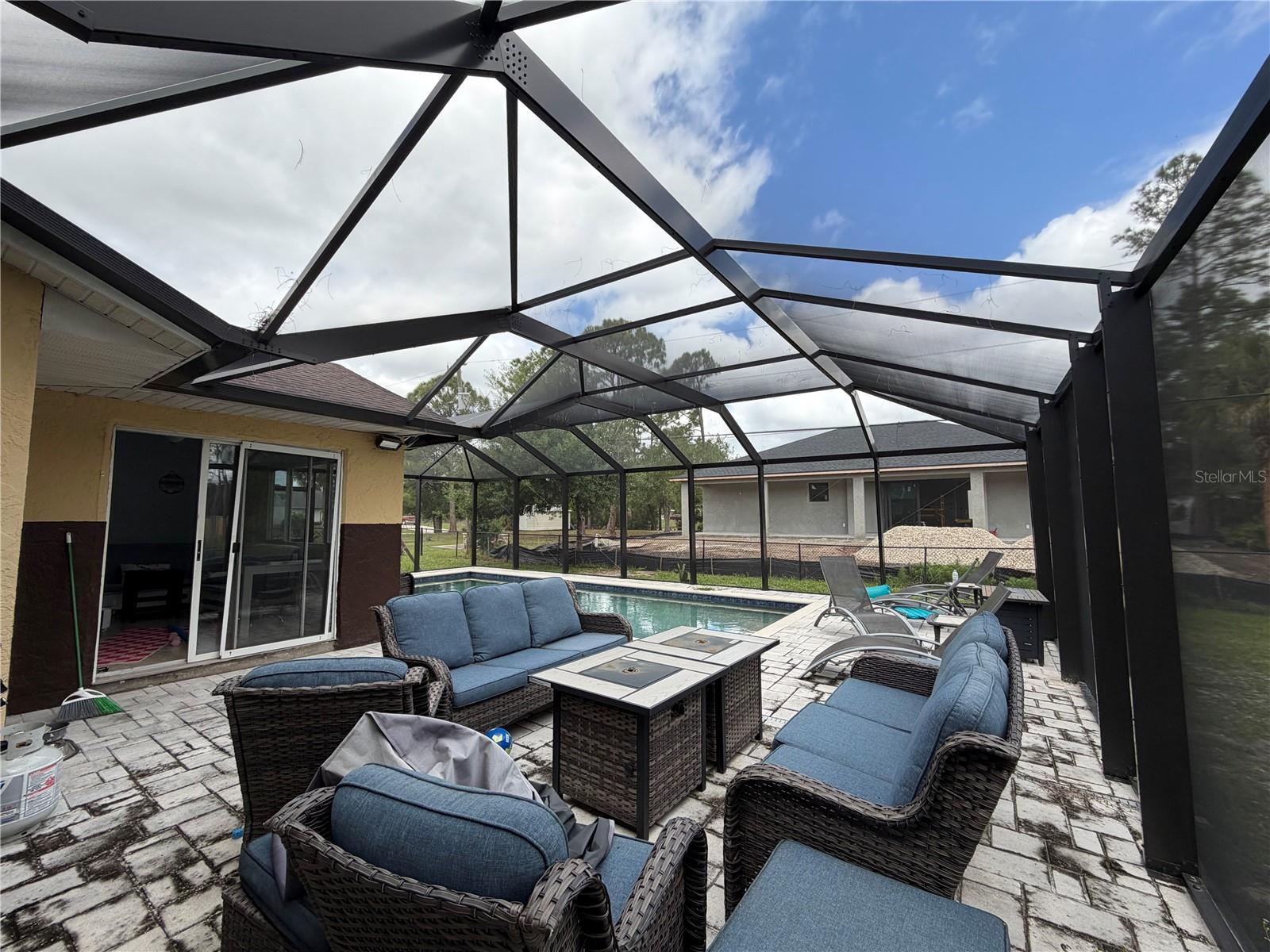 6972 CROCK AVE, NORTH PORT, FL, 34291