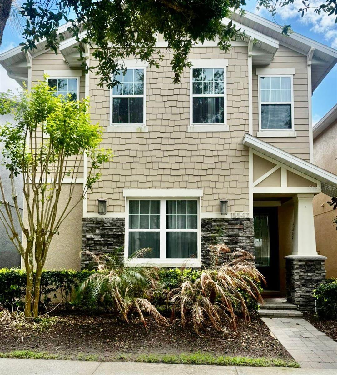 15542 GWINNETT DR, WINTER GARDEN, FL, 34787