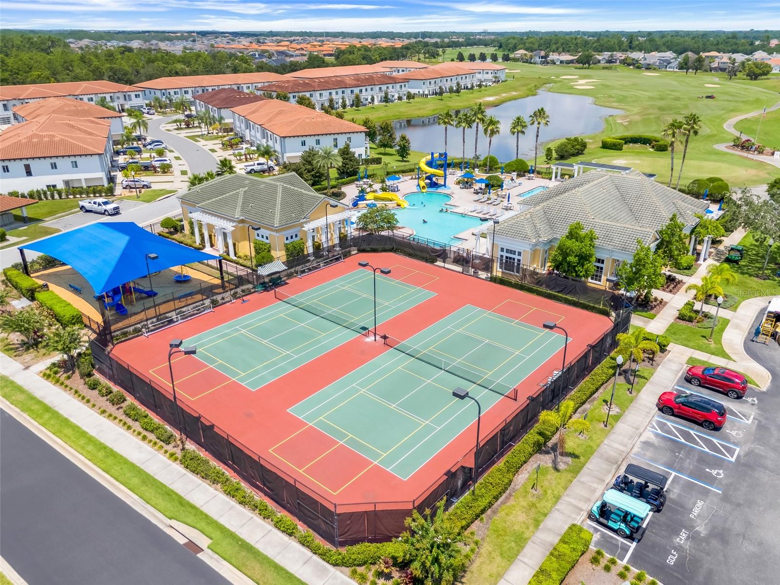 2215 CAMDEN PARK AVE, DAVENPORT, FL, 33837