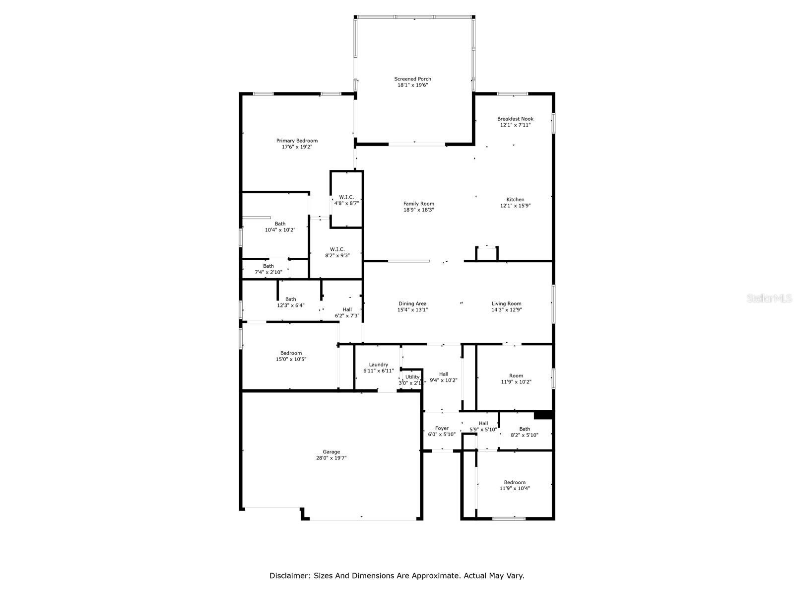 2215 CAMDEN PARK AVE, DAVENPORT, FL, 33837