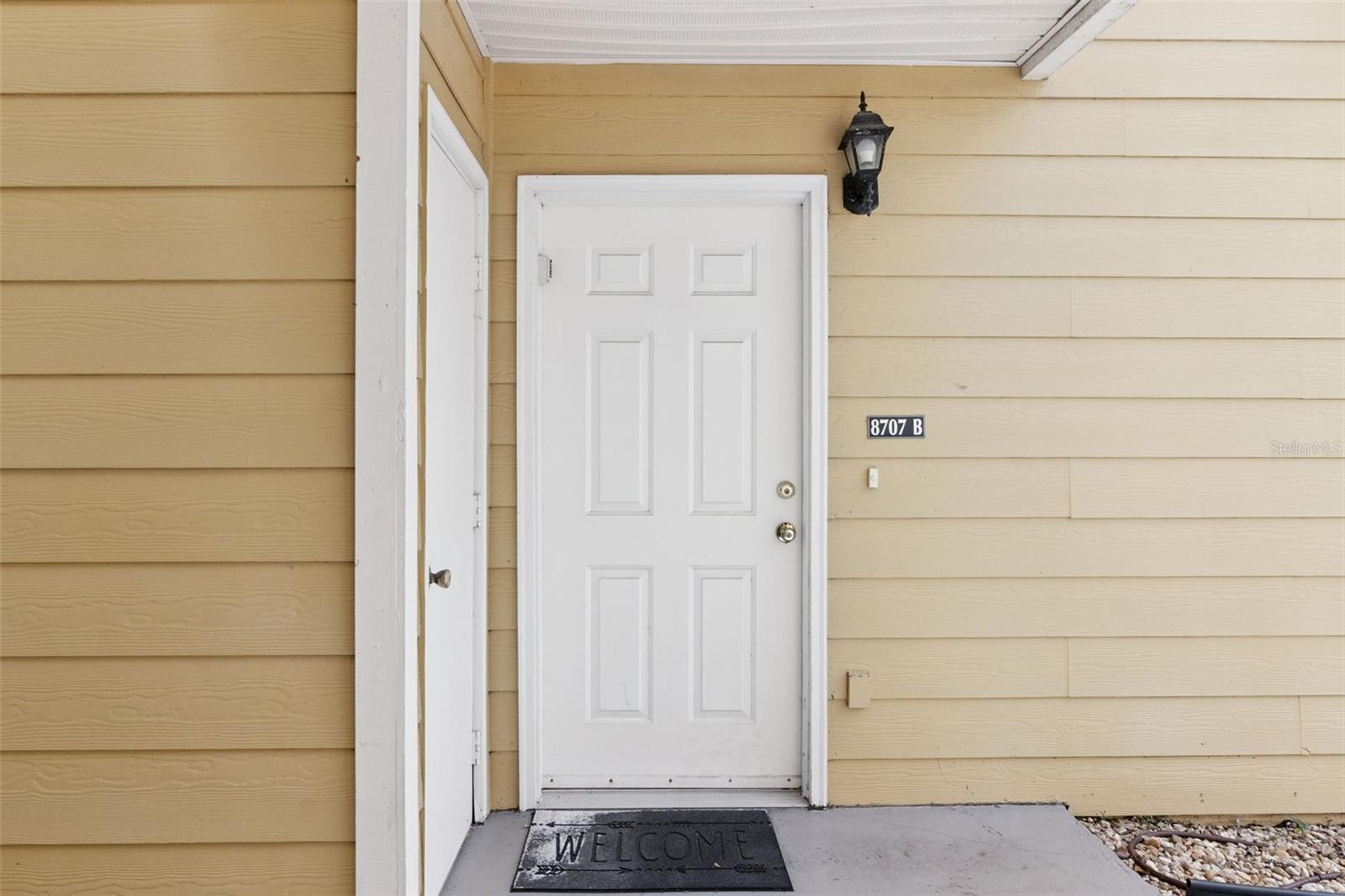 8707 KNIGHTSBRIDGE CT #B, KISSIMMEE, FL, 34747