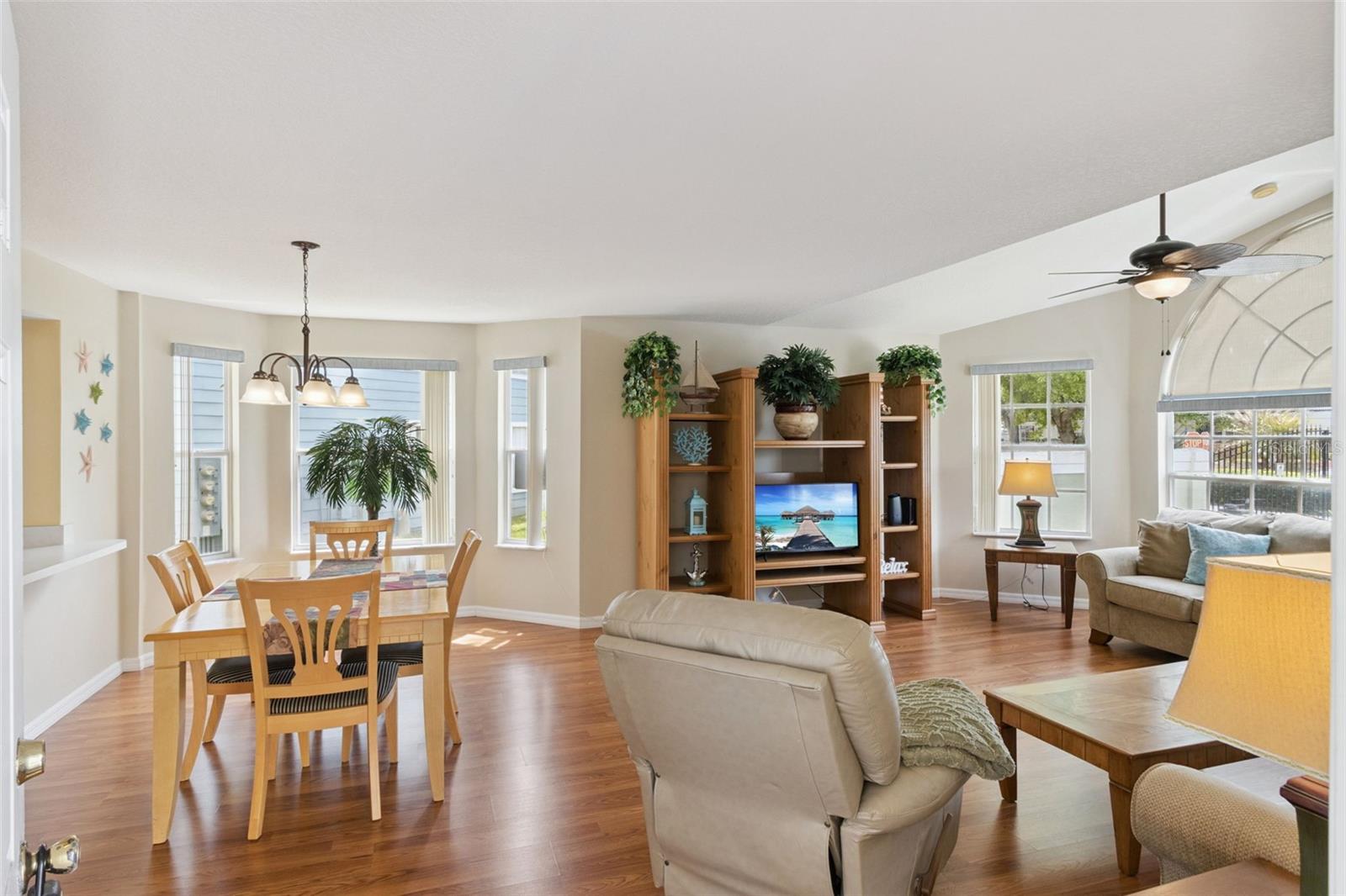 8707 KNIGHTSBRIDGE CT #B, KISSIMMEE, FL, 34747