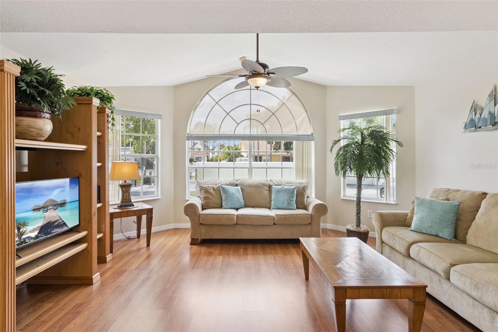 8707 KNIGHTSBRIDGE CT #B, KISSIMMEE, FL, 34747