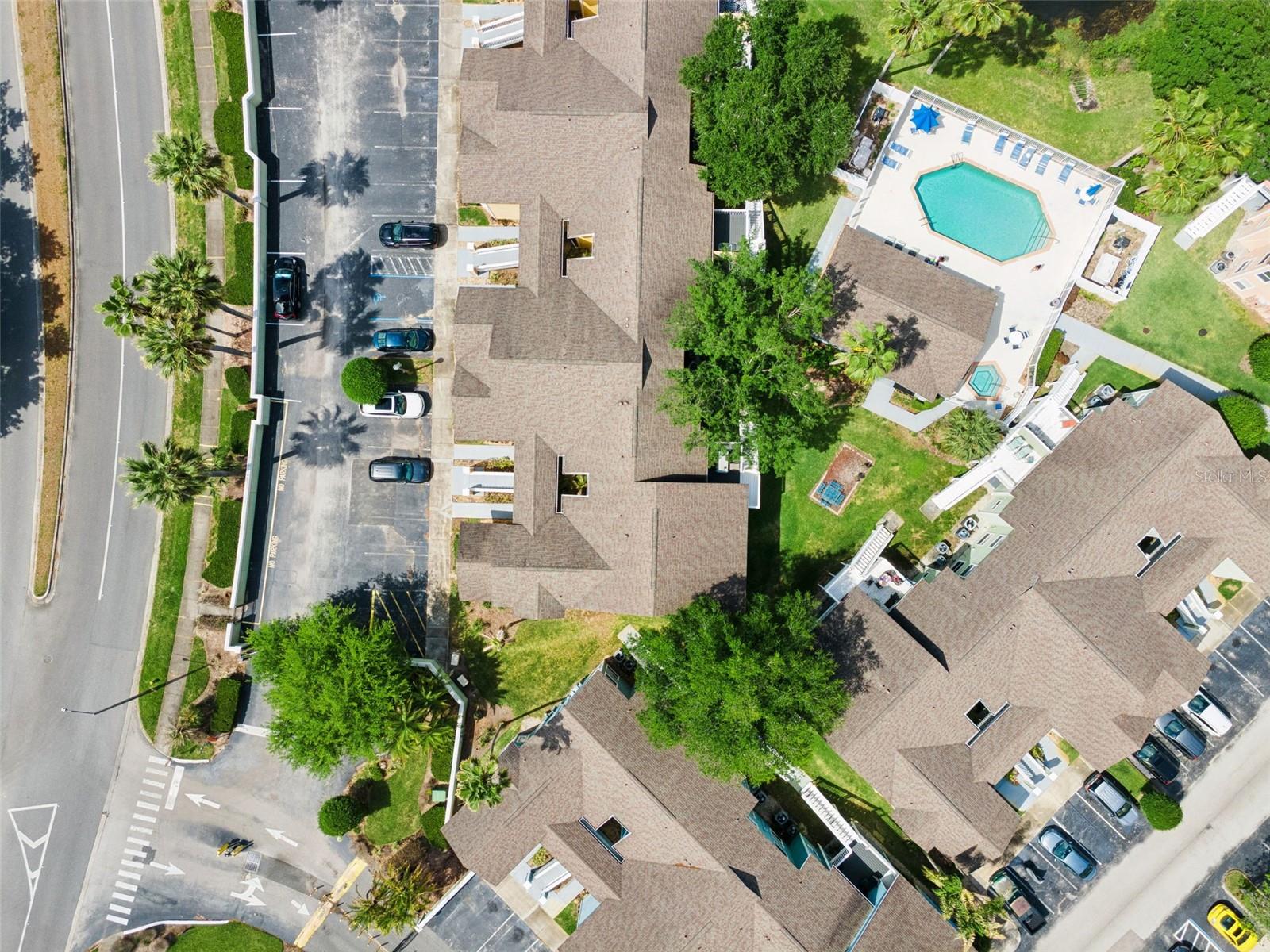 8707 KNIGHTSBRIDGE CT #B, KISSIMMEE, FL, 34747