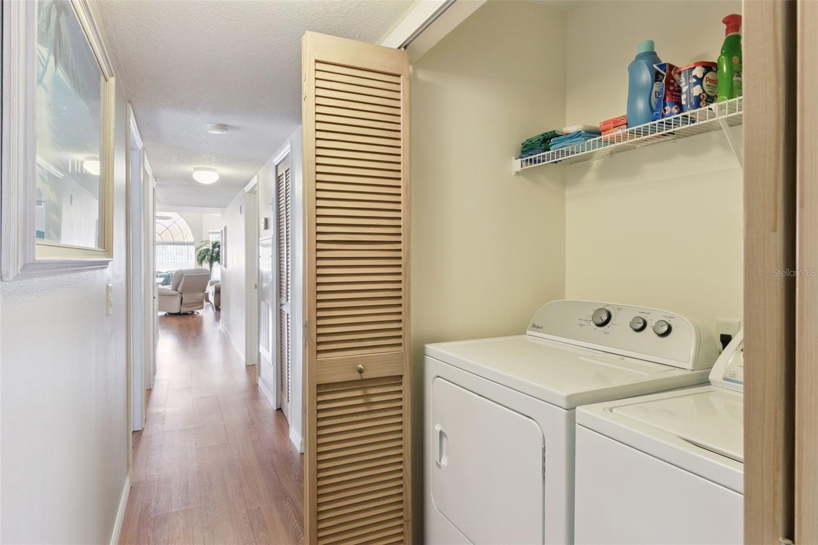 8707 KNIGHTSBRIDGE CT #B, KISSIMMEE, FL, 34747