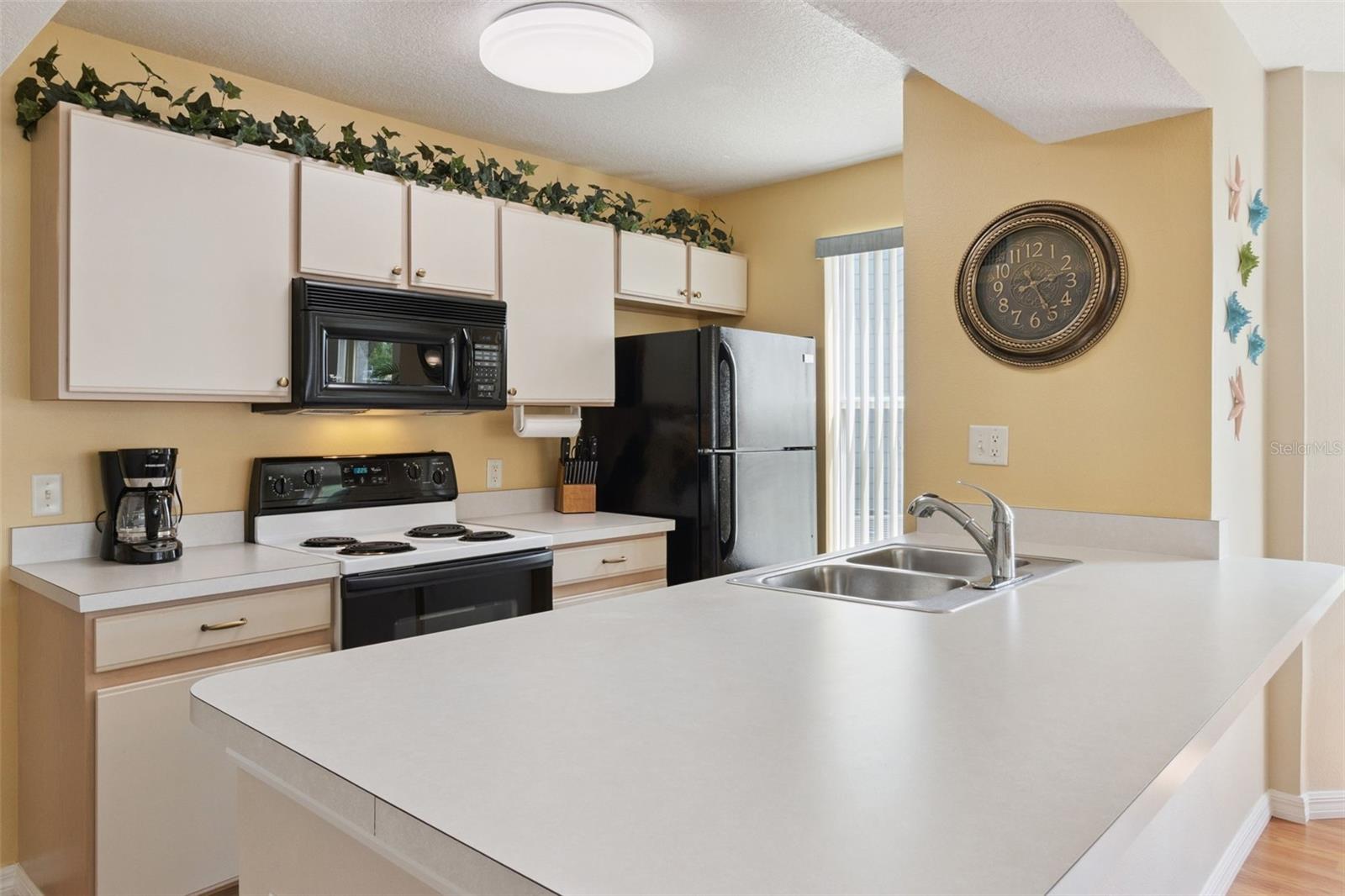 8707 KNIGHTSBRIDGE CT #B, KISSIMMEE, FL, 34747