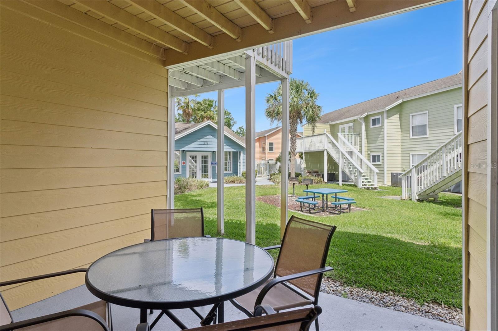 8707 KNIGHTSBRIDGE CT #B, KISSIMMEE, FL, 34747