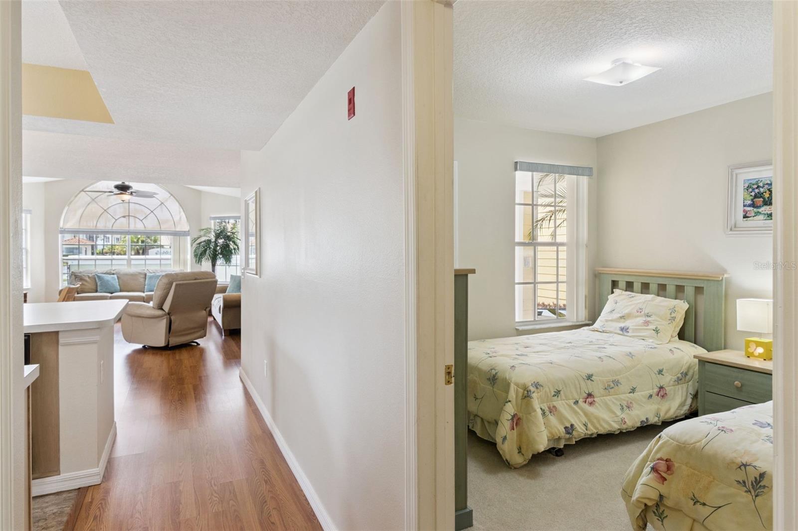 8707 KNIGHTSBRIDGE CT #B, KISSIMMEE, FL, 34747