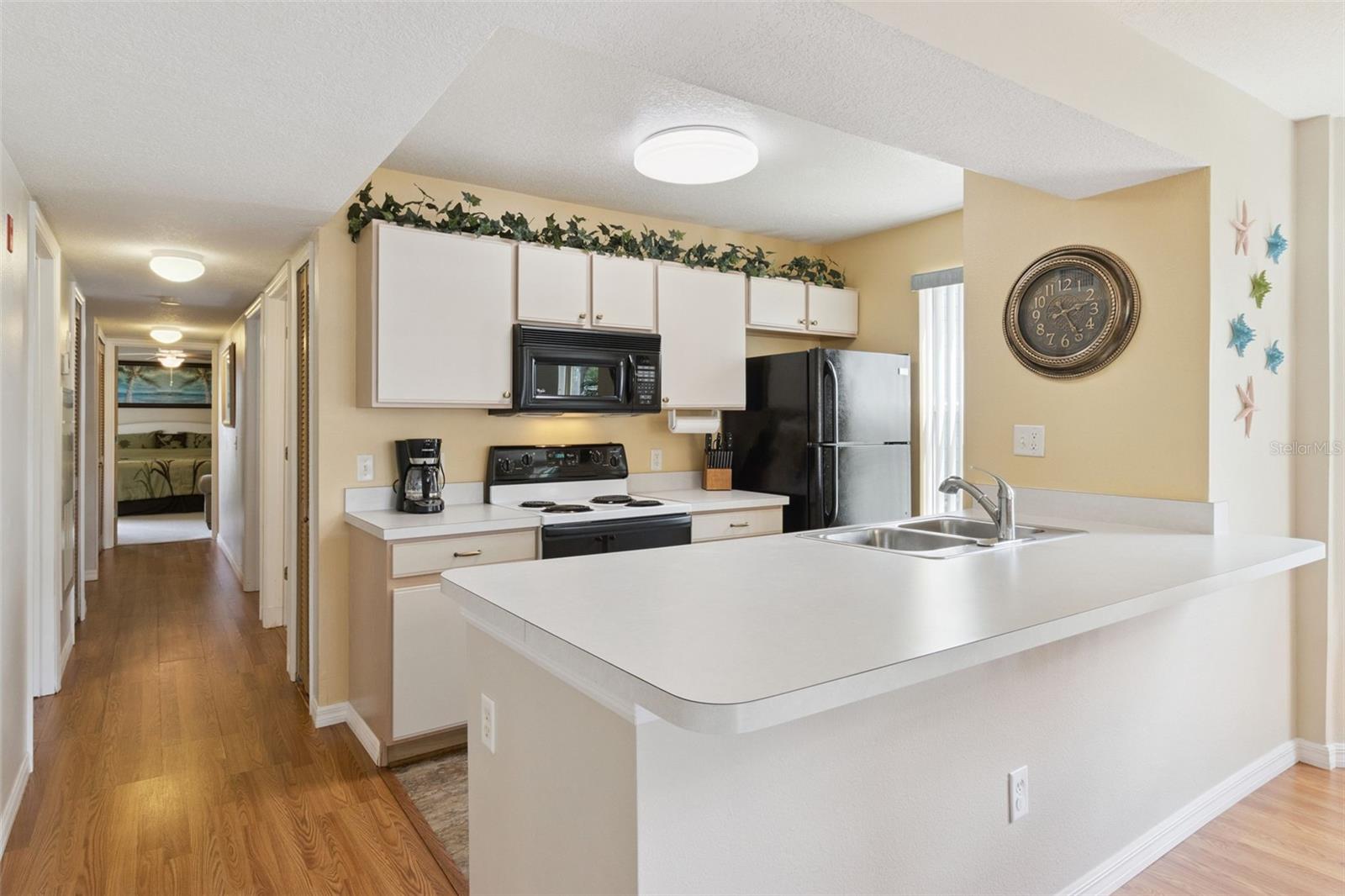 8707 KNIGHTSBRIDGE CT #B, KISSIMMEE, FL, 34747