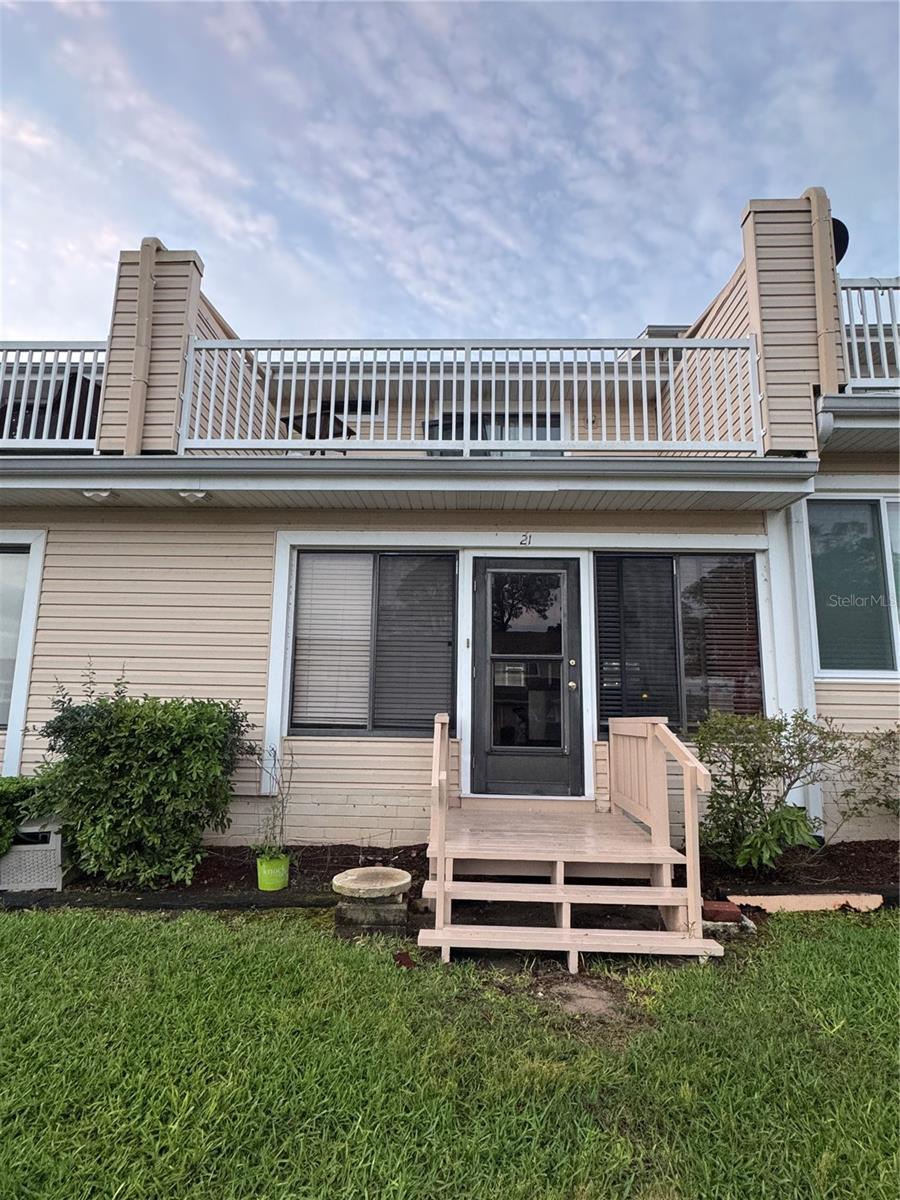 11001 SE SUNSET HARBOR RD #D21, SUMMERFIELD, FL, 34491