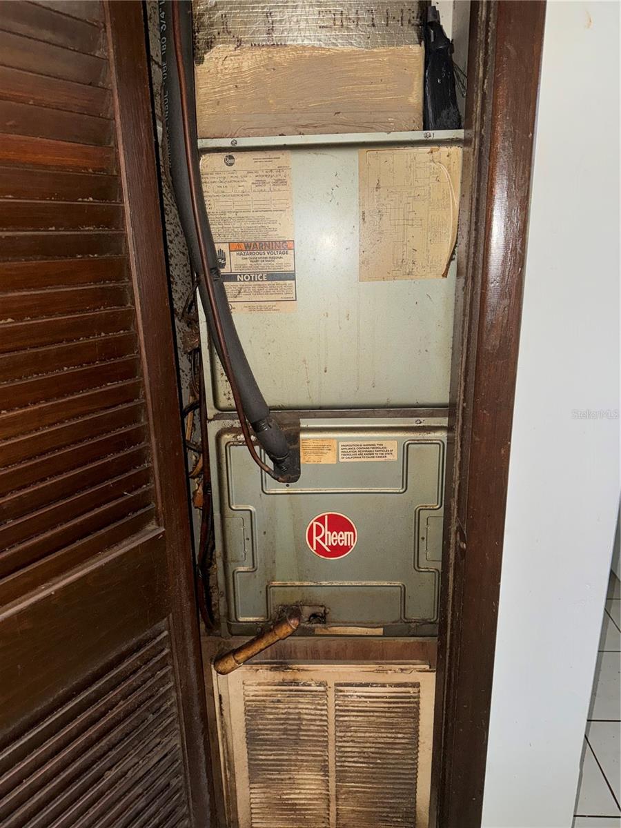 11001 SE SUNSET HARBOR RD #D21, SUMMERFIELD, FL, 34491