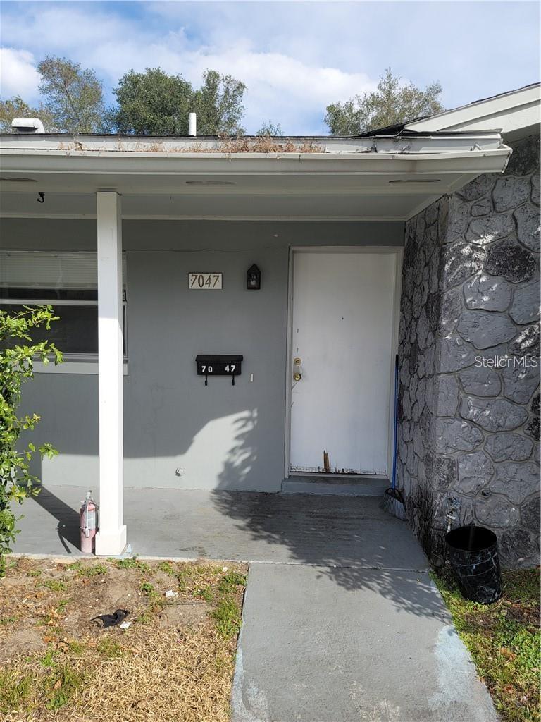 7047 BALBOA DR #7047, ORLANDO, FL, 32818