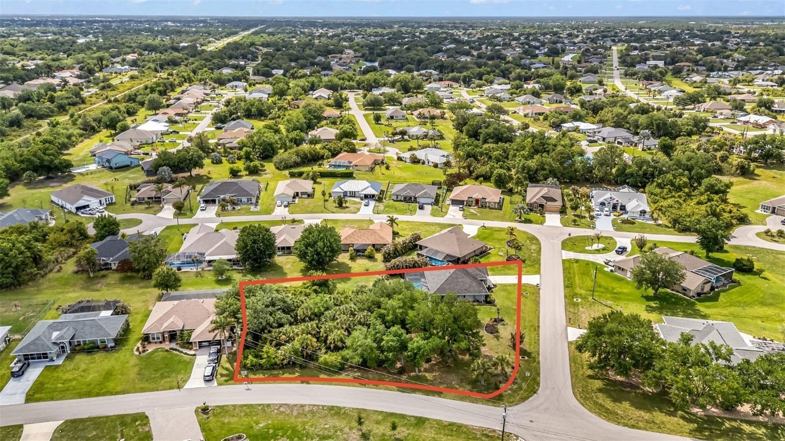 27375 PASTO DR, PUNTA GORDA, FL, 33983