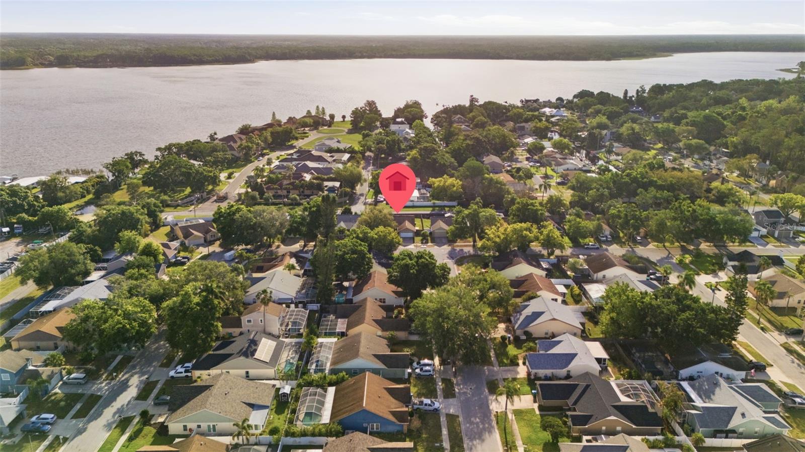 3331 MARION DR, PALM HARBOR, FL, 34684