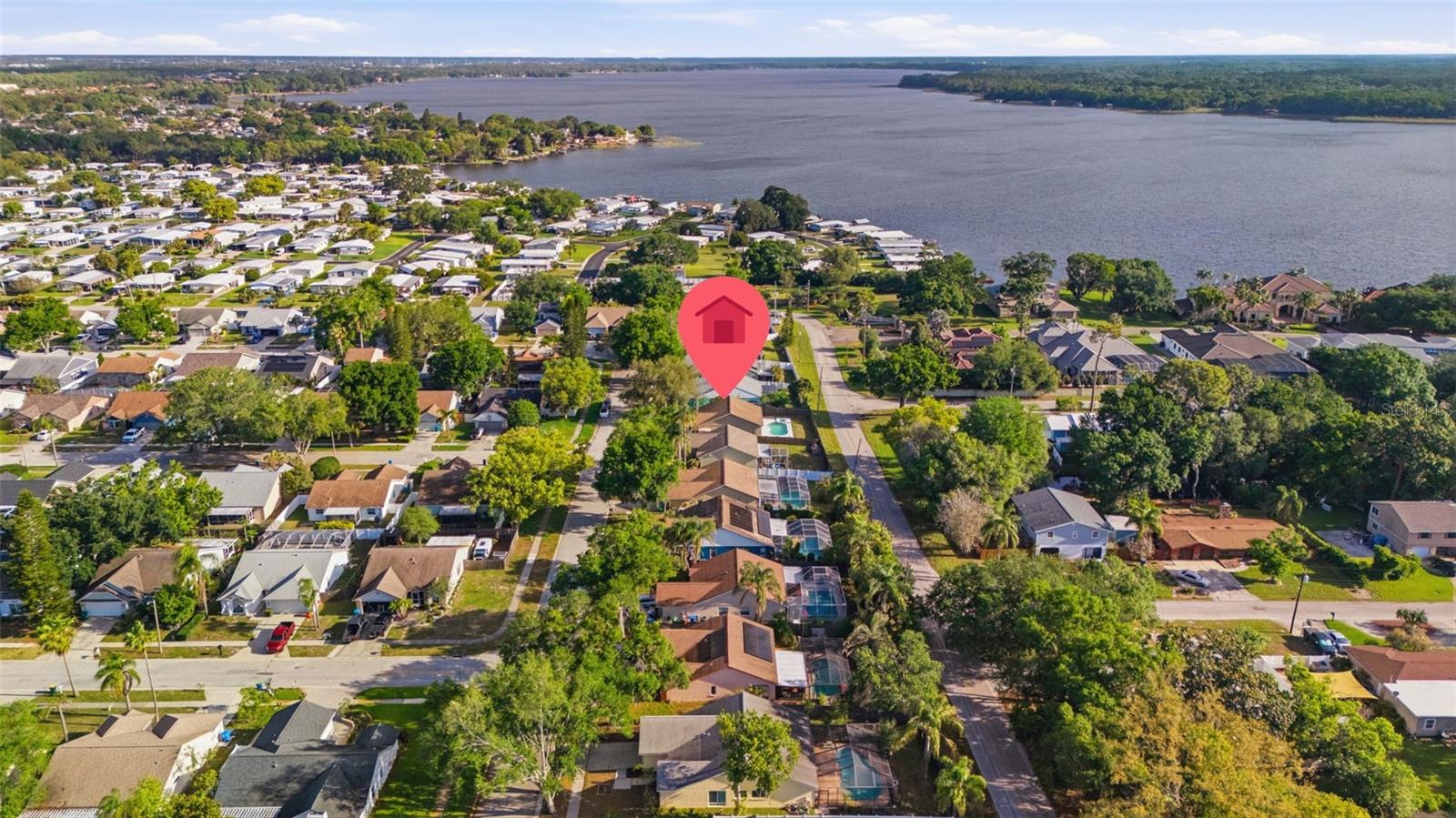 3331 MARION DR, PALM HARBOR, FL, 34684