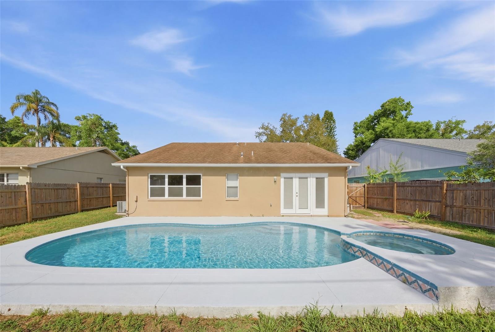 3331 MARION DR, PALM HARBOR, FL, 34684