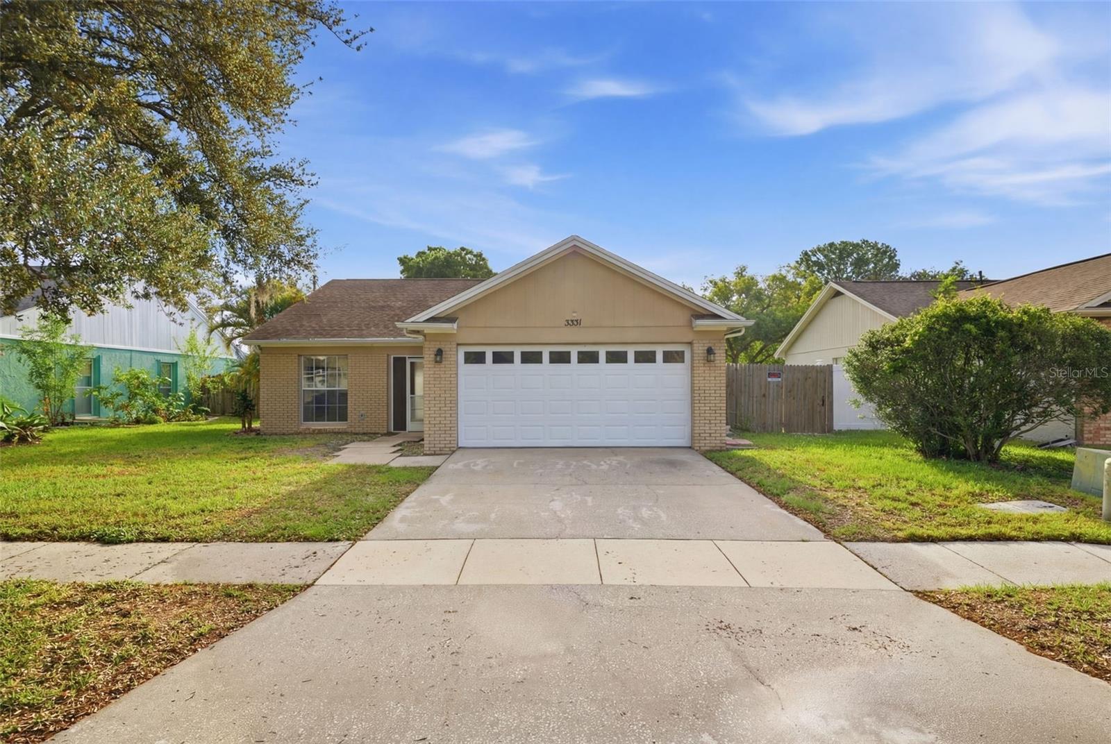 3331 MARION DR, PALM HARBOR, FL, 34684
