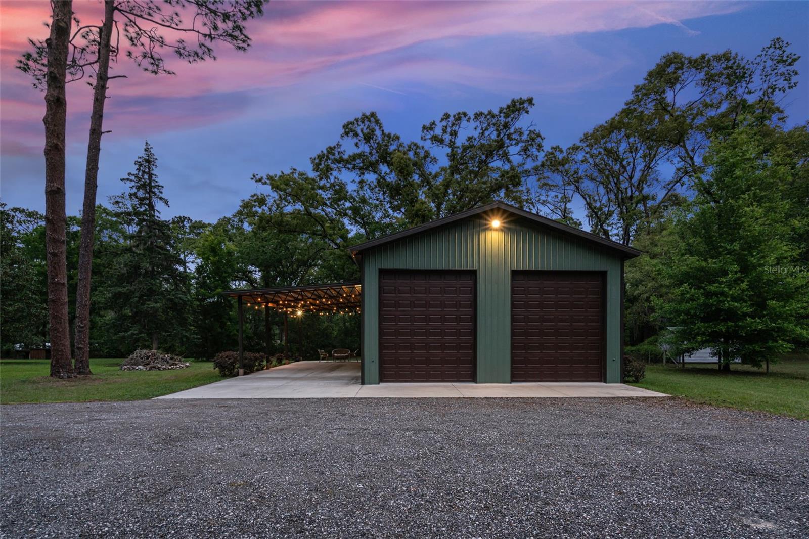 13404 NW 36TH AVE, GAINESVILLE, FL, 32606