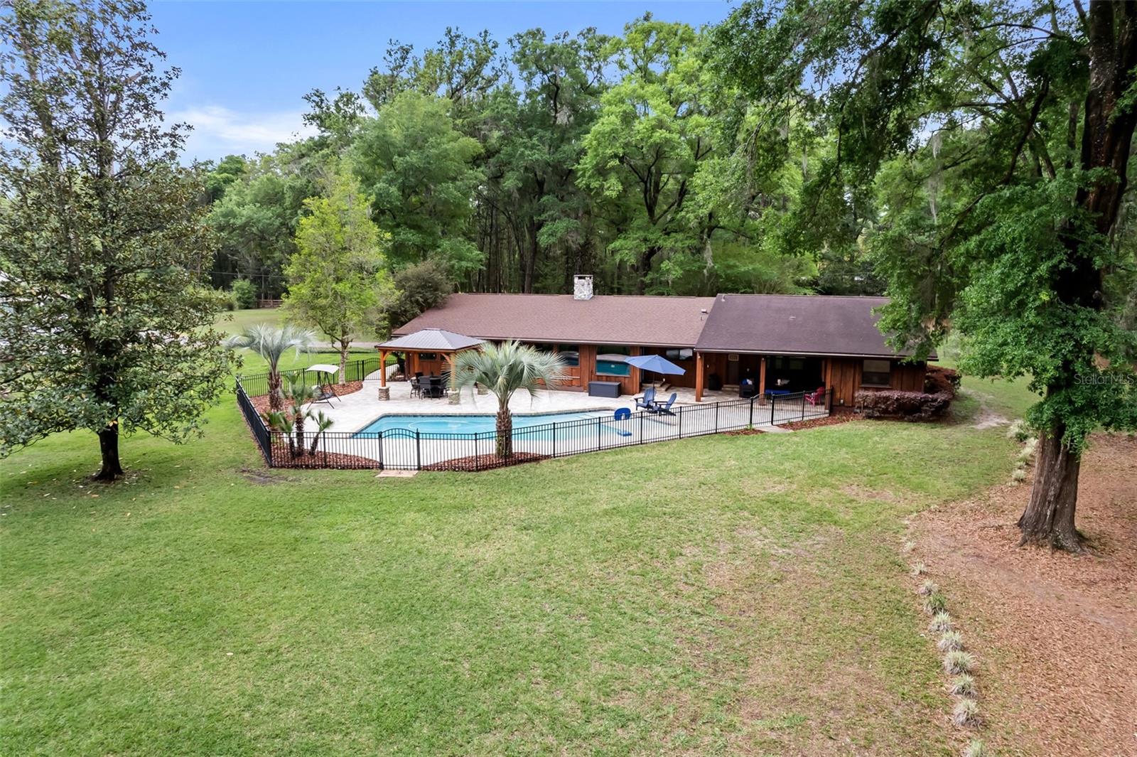 13404 NW 36TH AVE, GAINESVILLE, FL, 32606