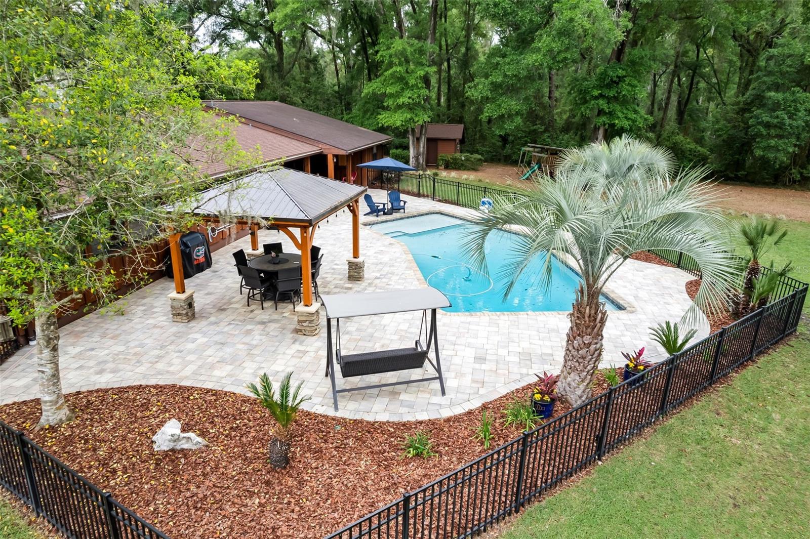 13404 NW 36TH AVE, GAINESVILLE, FL, 32606