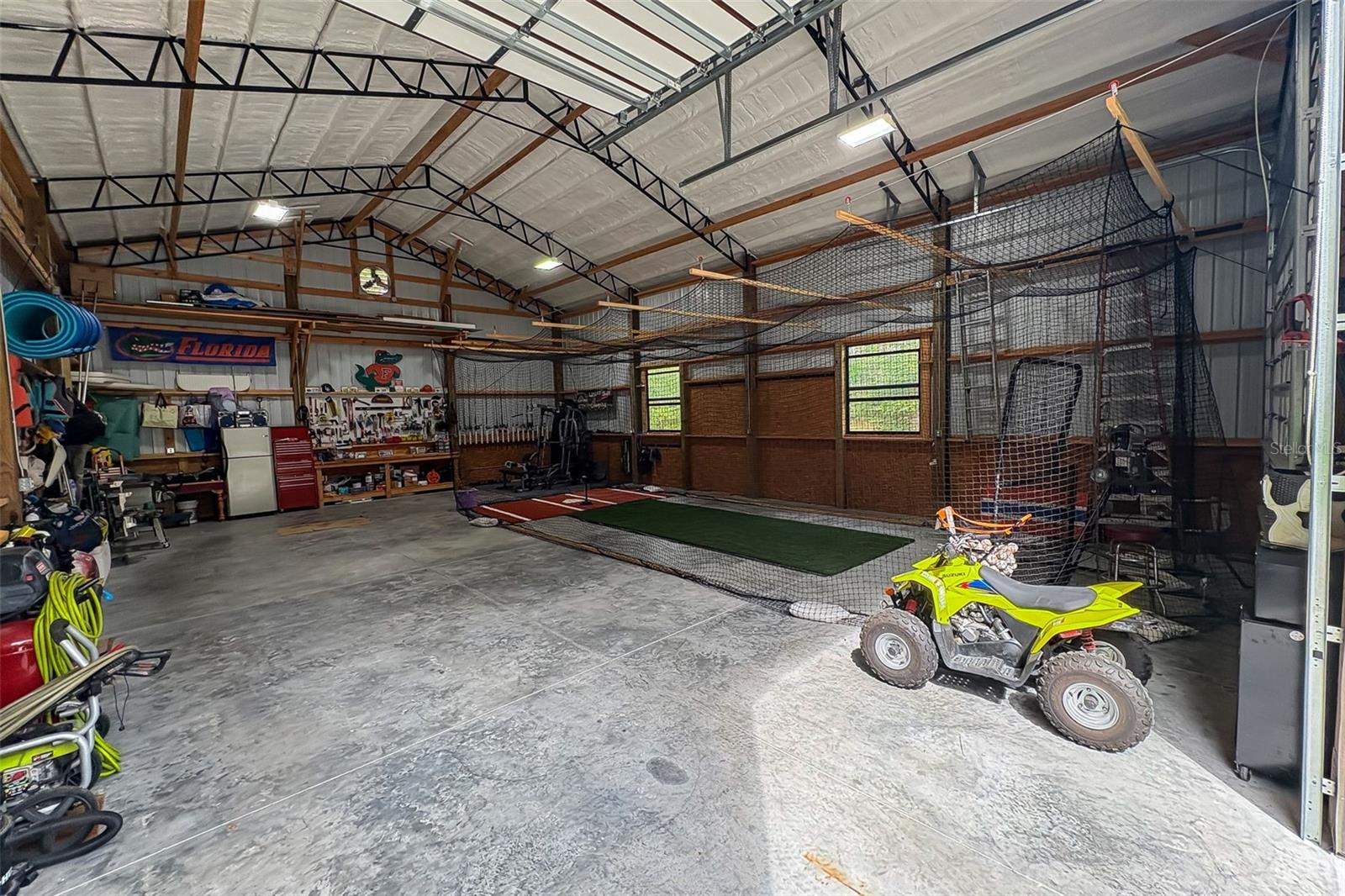 13404 NW 36TH AVE, GAINESVILLE, FL, 32606