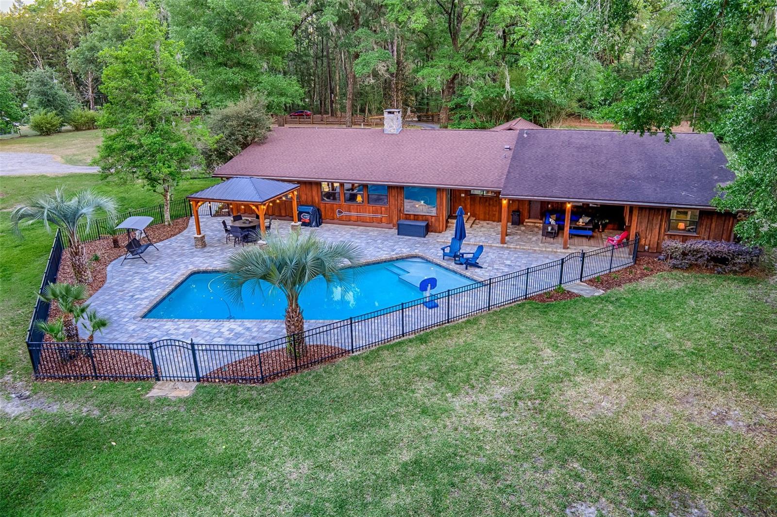 13404 NW 36TH AVE, GAINESVILLE, FL, 32606