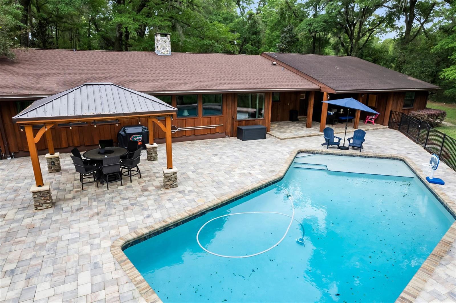 13404 NW 36TH AVE, GAINESVILLE, FL, 32606