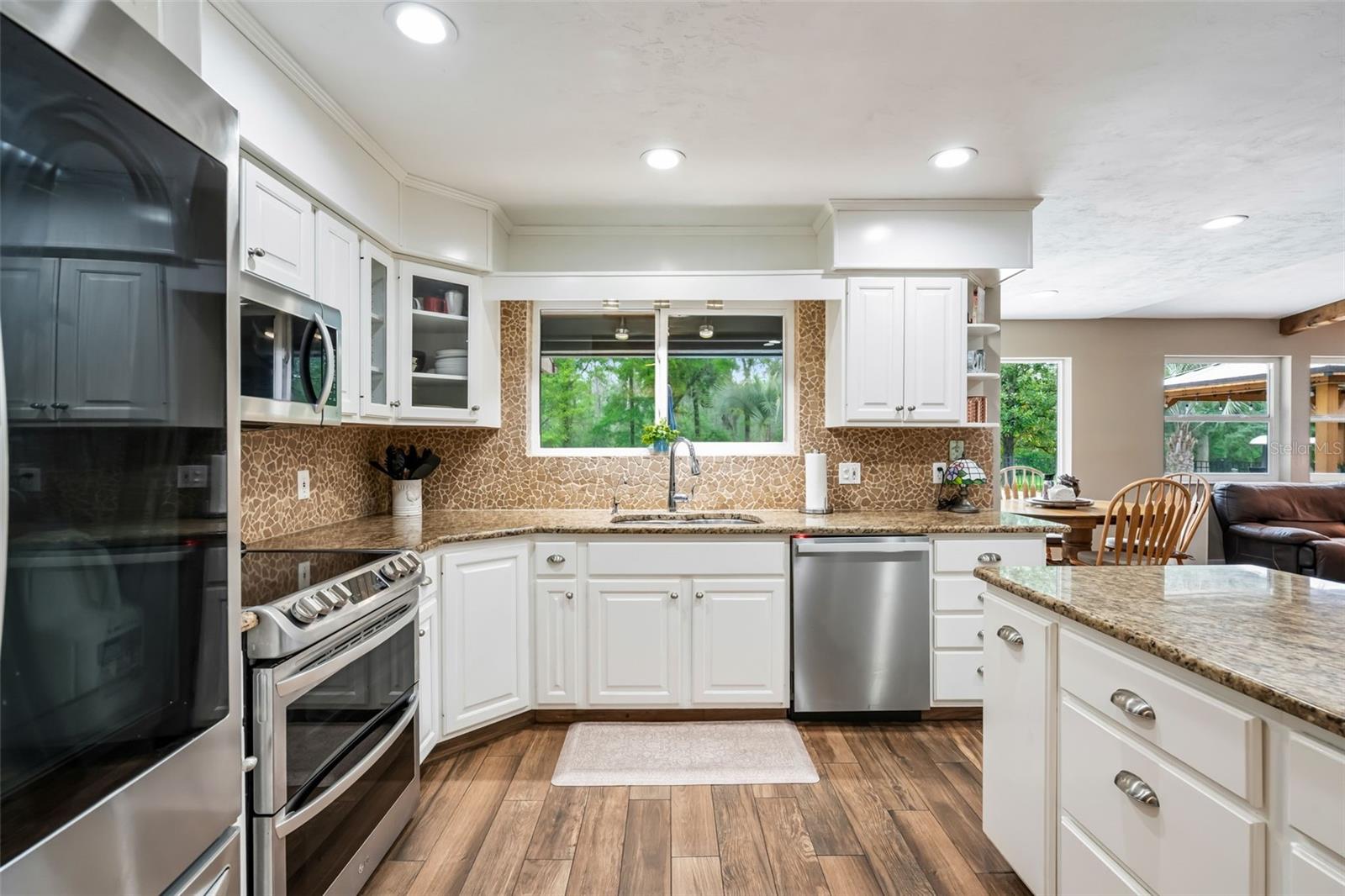 13404 NW 36TH AVE, GAINESVILLE, FL, 32606