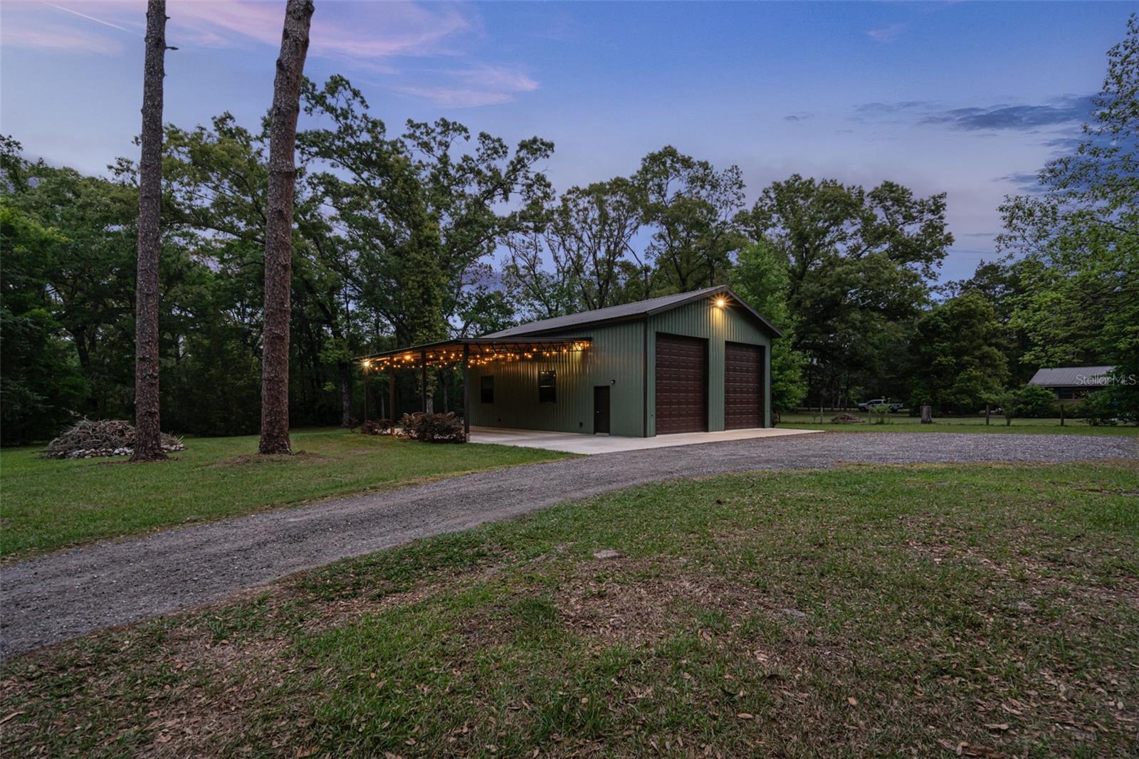 13404 NW 36TH AVE, GAINESVILLE, FL, 32606