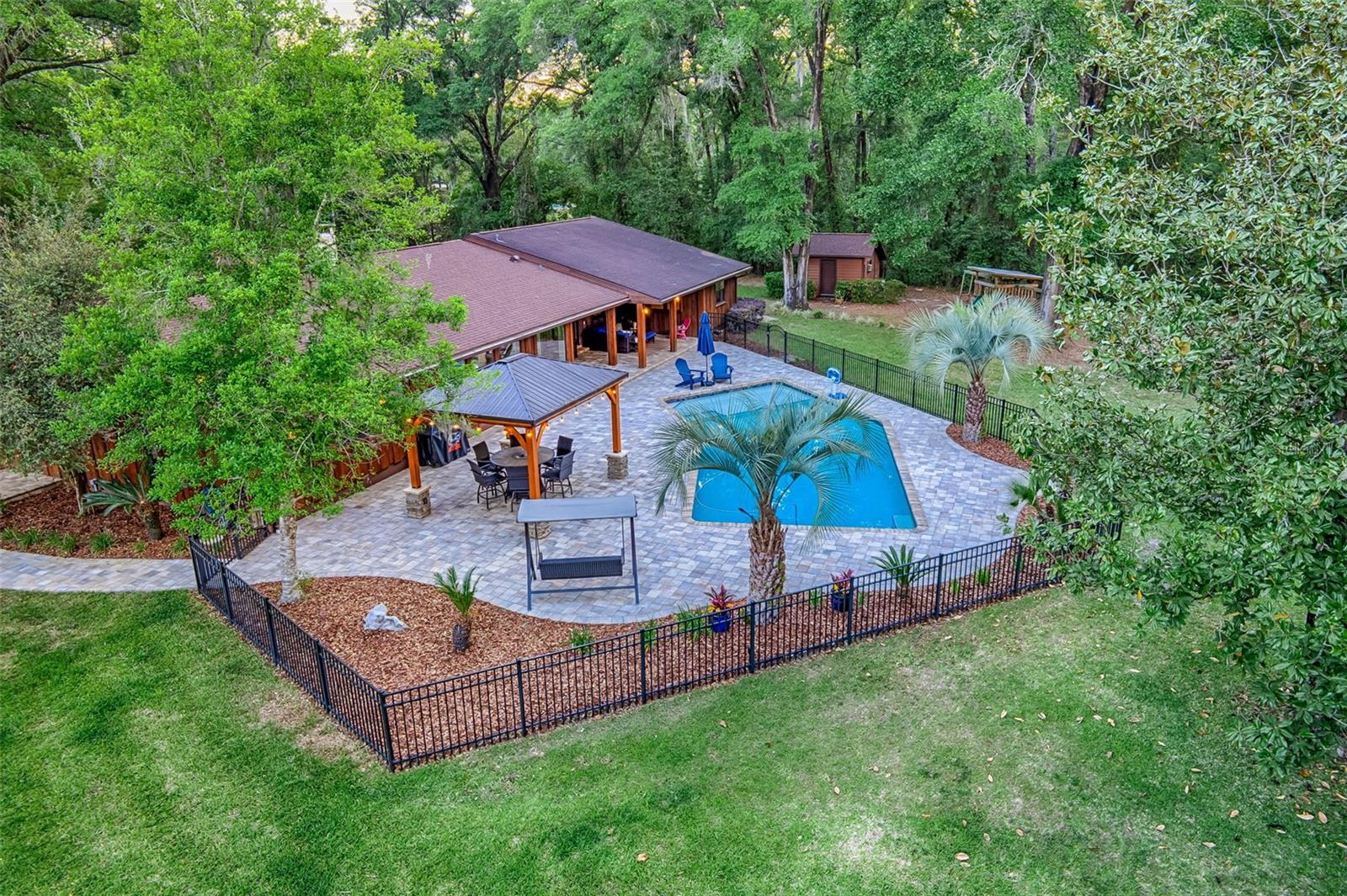 13404 NW 36TH AVE, GAINESVILLE, FL, 32606