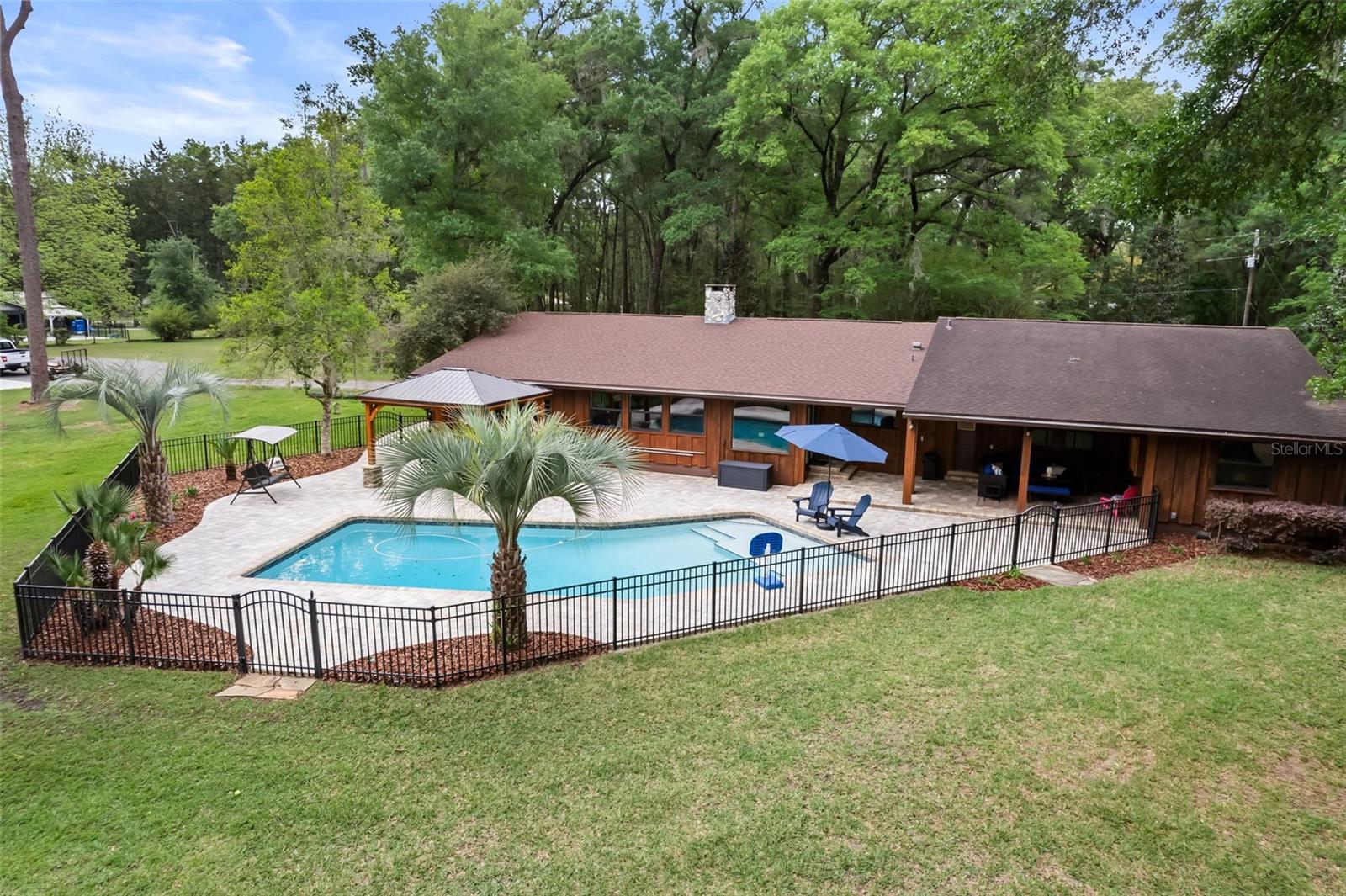 13404 NW 36TH AVE, GAINESVILLE, FL, 32606