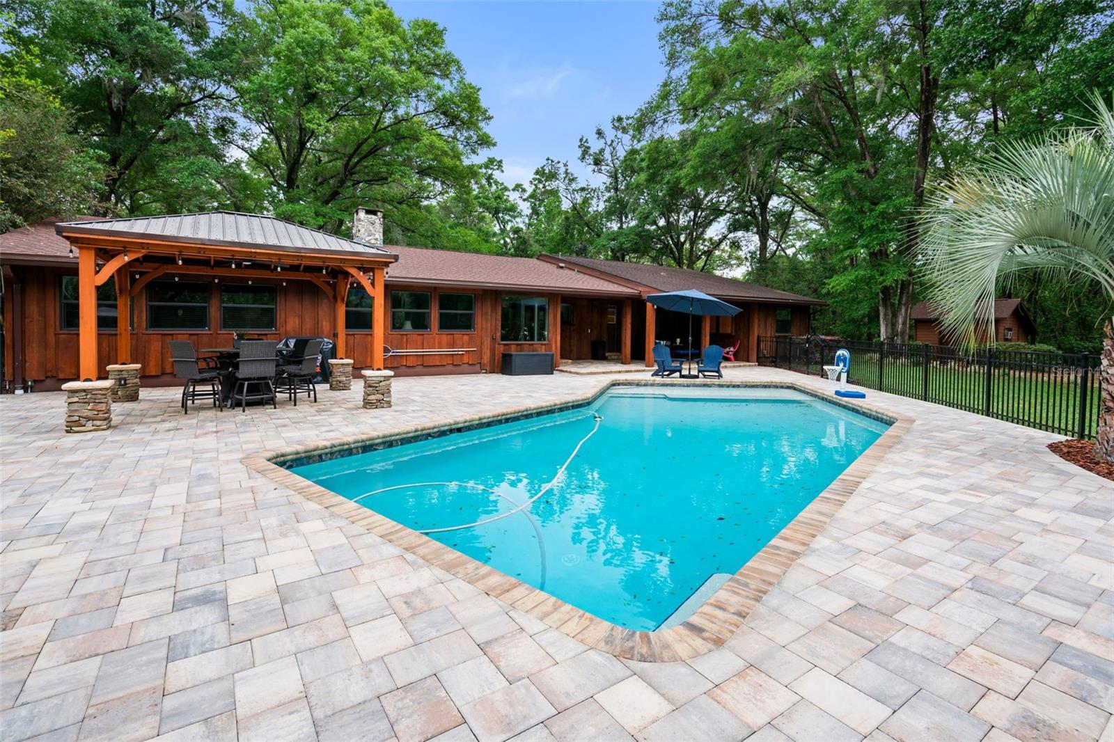 13404 NW 36TH AVE, GAINESVILLE, FL, 32606