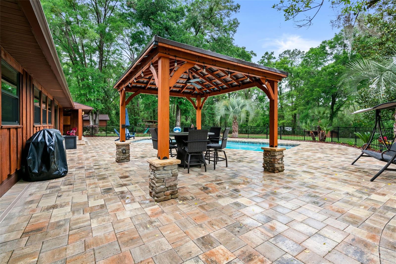 13404 NW 36TH AVE, GAINESVILLE, FL, 32606