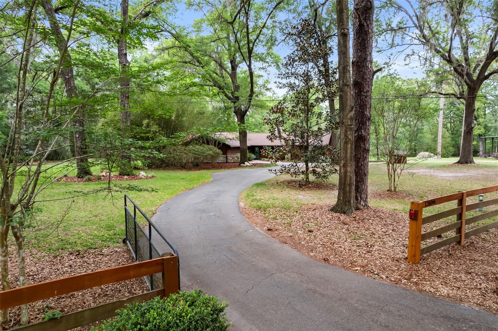 13404 NW 36TH AVE, GAINESVILLE, FL, 32606