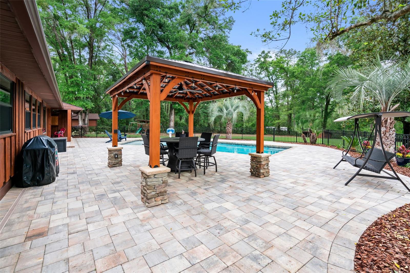 13404 NW 36TH AVE, GAINESVILLE, FL, 32606