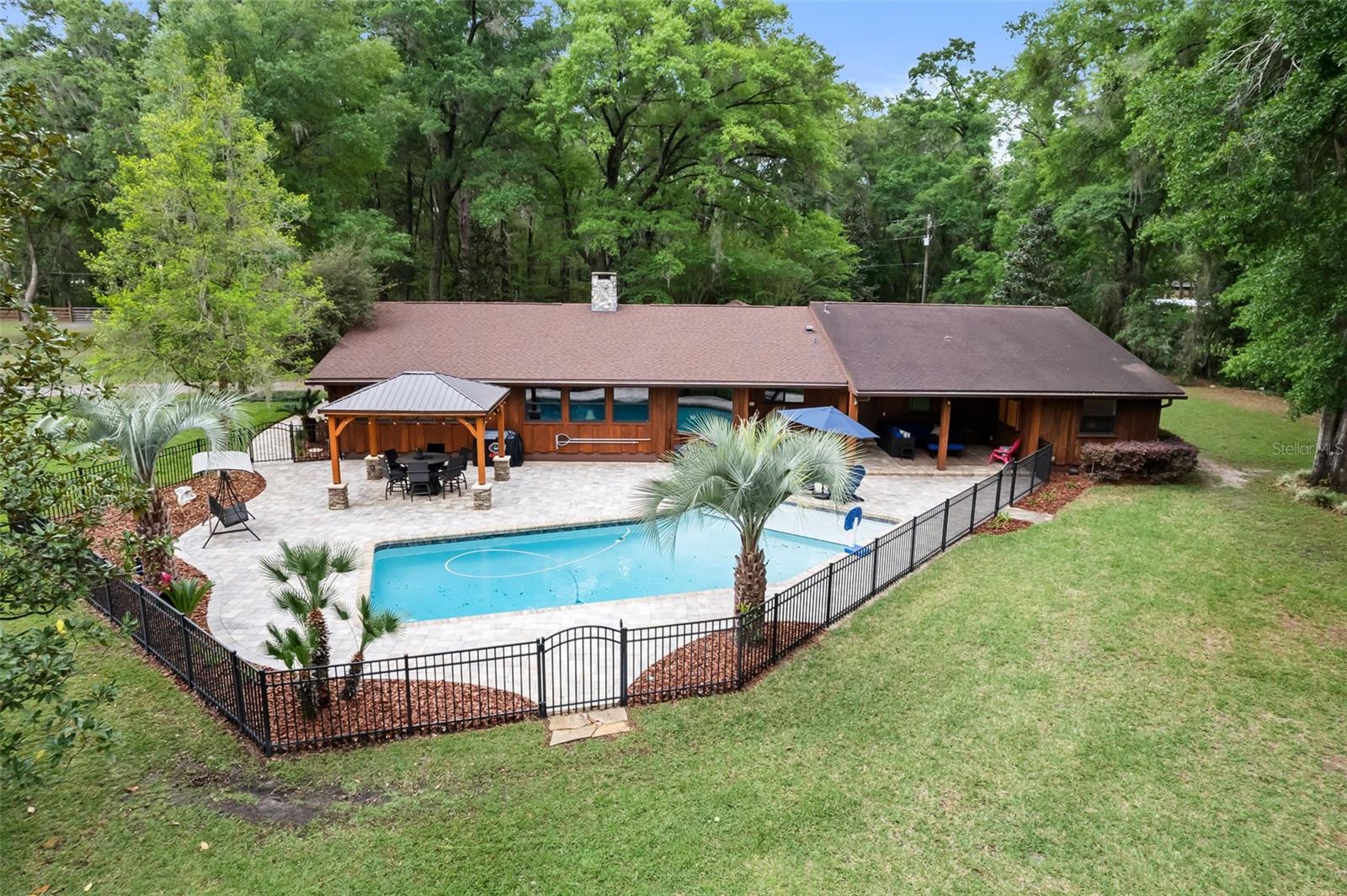 13404 NW 36TH AVE, GAINESVILLE, FL, 32606