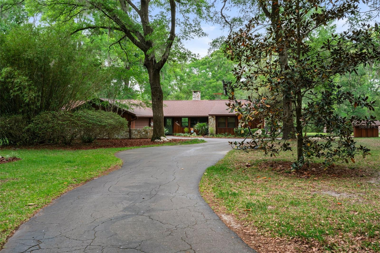 13404 NW 36TH AVE, GAINESVILLE, FL, 32606